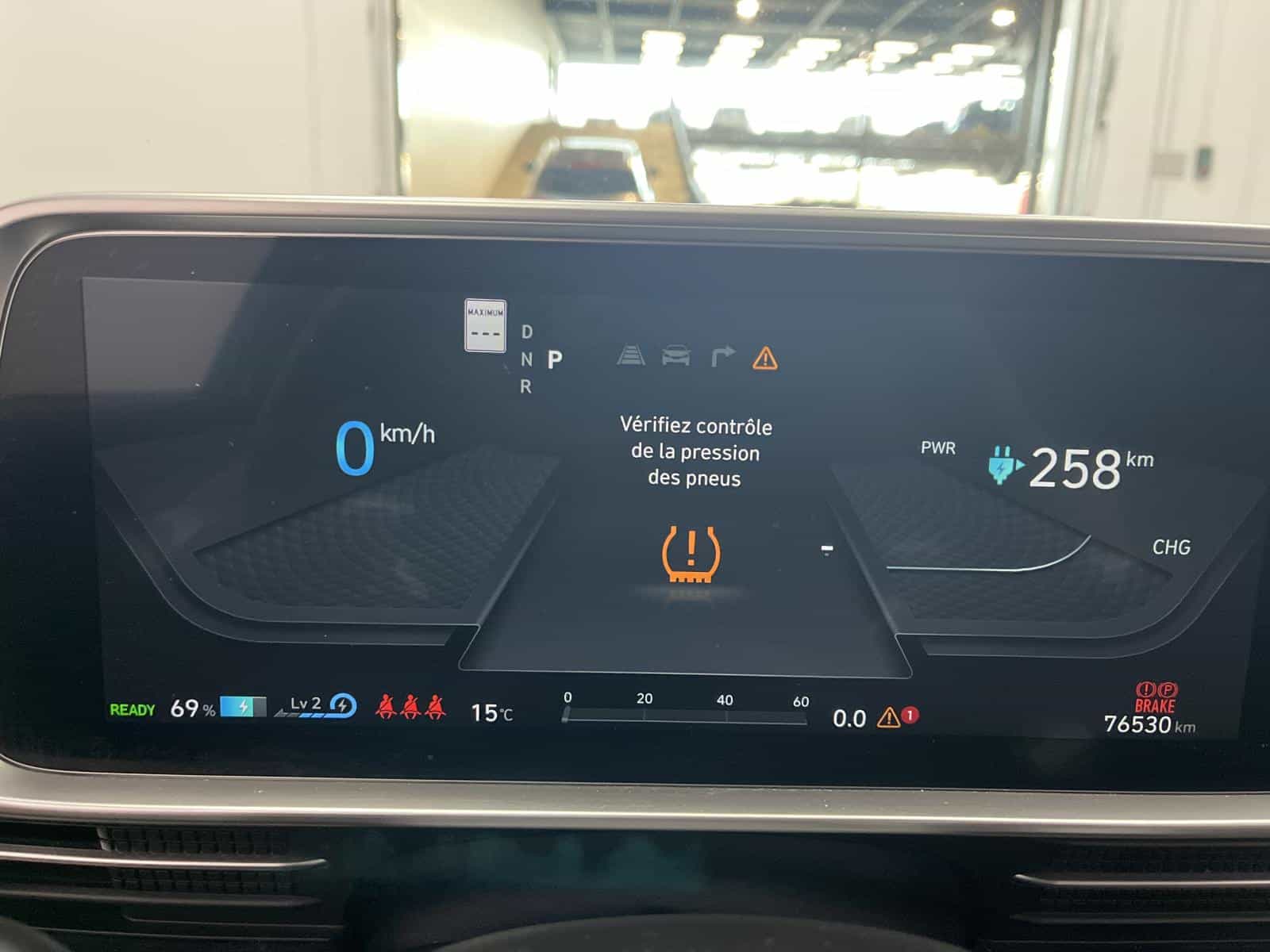 2023 Hyundai Ioniq 6 Preferred Ultimate - Image 10