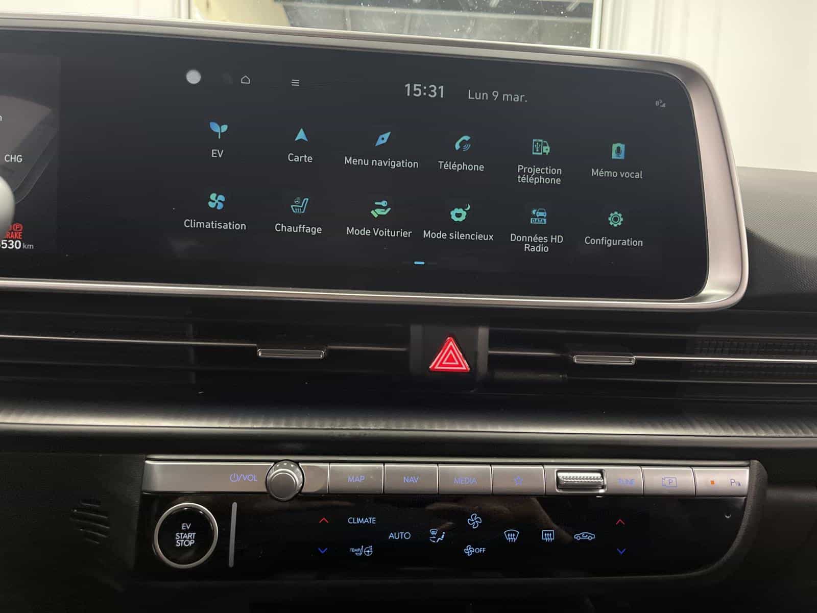 2023 Hyundai Ioniq 6 Preferred Ultimate - Image 14