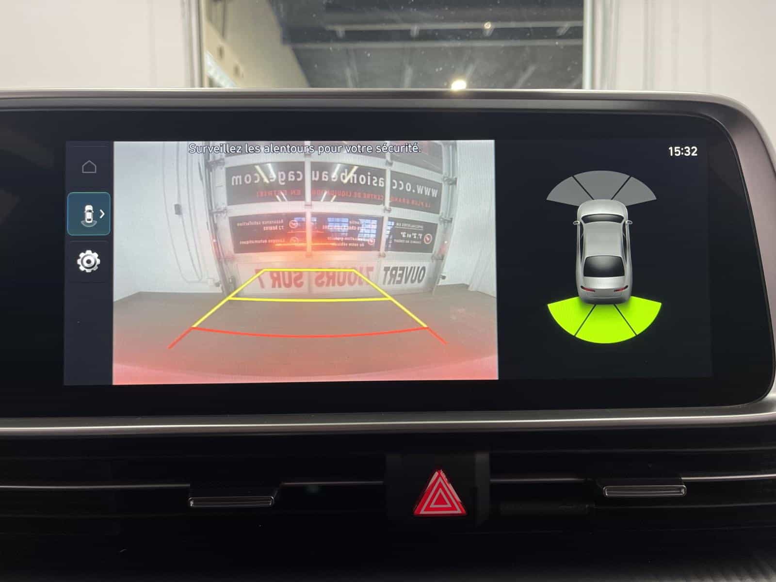 2023 Hyundai Ioniq 6 Preferred Ultimate - Image 21