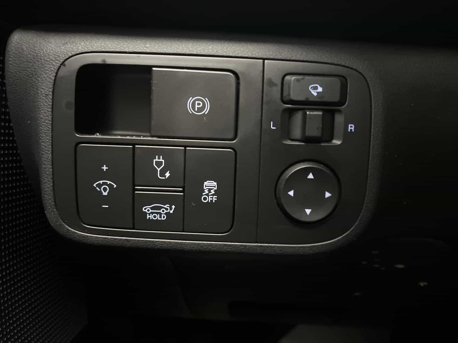 Image 13 Hyundai Ioniq 6 Preferred Ultimate 2023