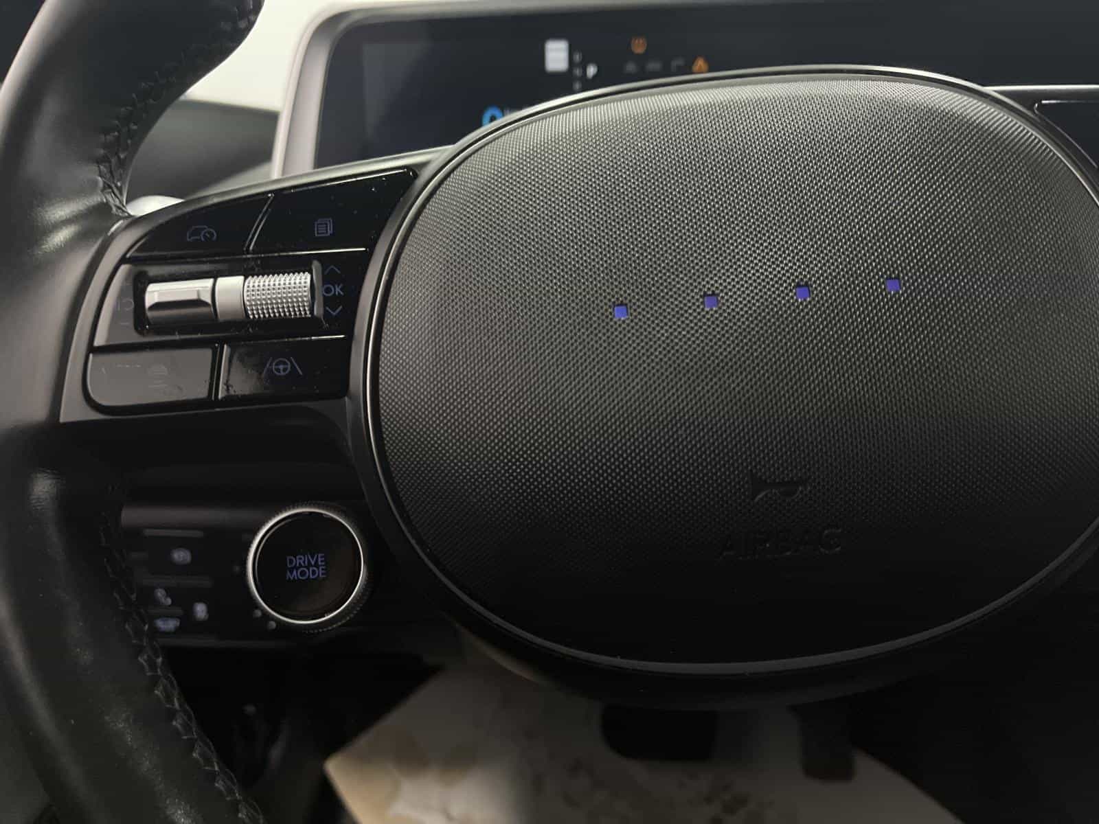 Image 15 Hyundai Ioniq 6 Preferred Ultimate 2023