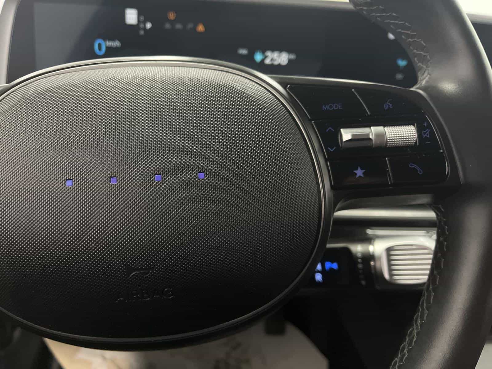 2023 Hyundai Ioniq 6 Preferred Ultimate - Image 17