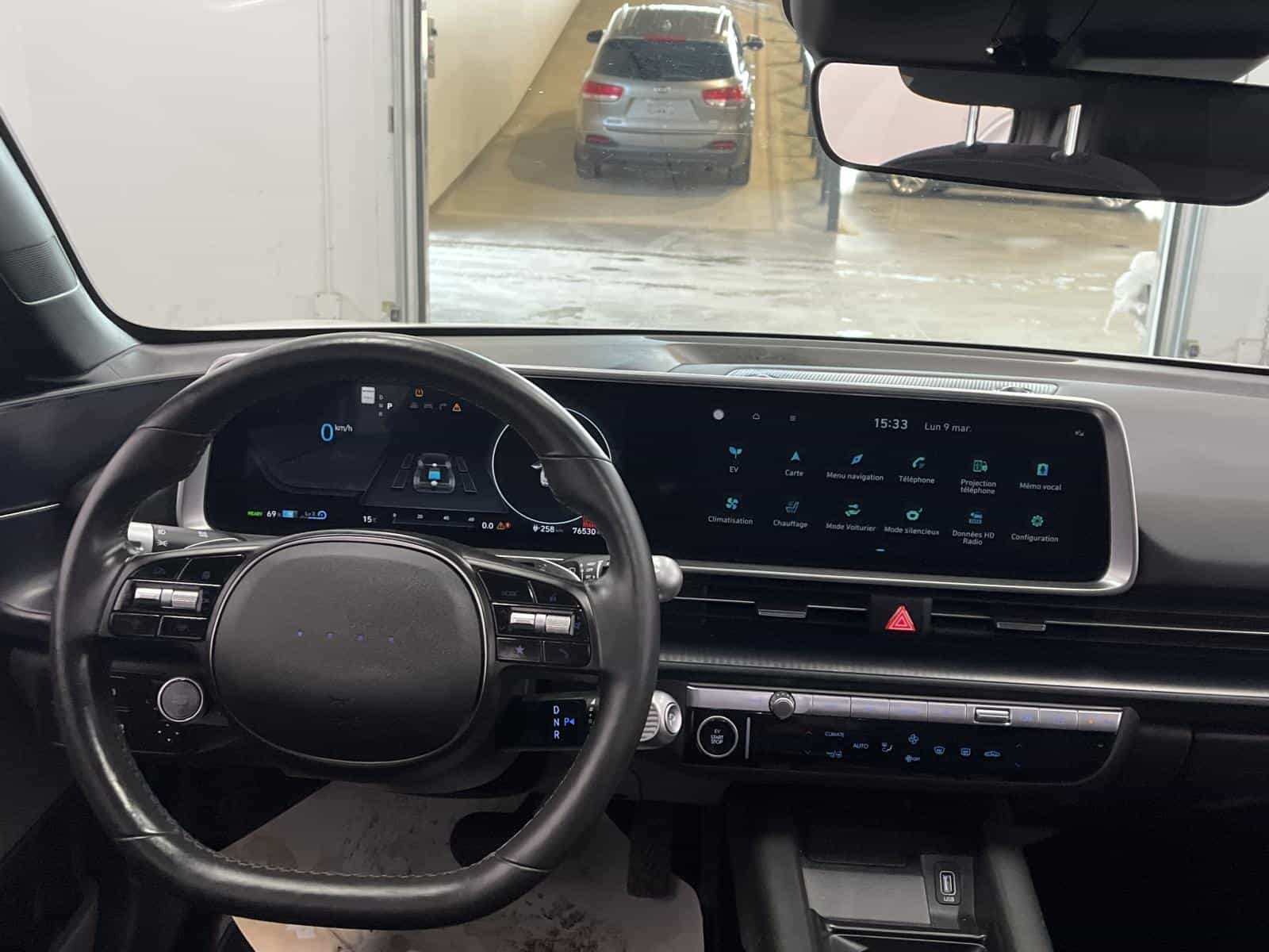 2023 Hyundai Ioniq 6 Preferred Ultimate - Image 18