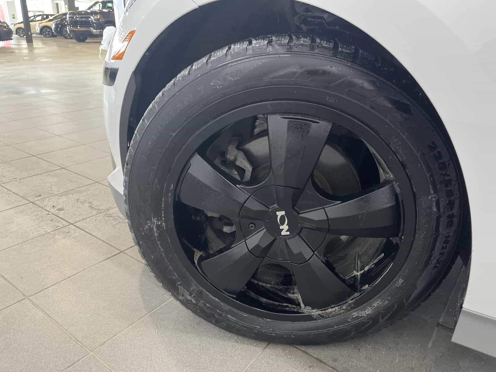 Image 20 Hyundai Ioniq 6 Preferred Ultimate 2023