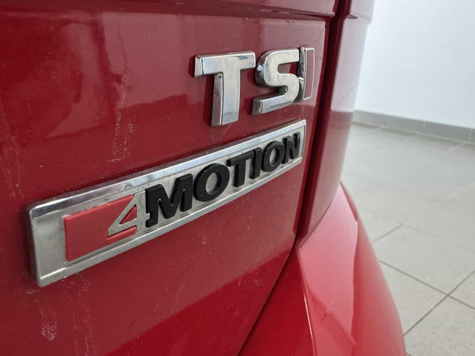 Image 16 Volkswagen Golf Sportwagen Comfortline 2018