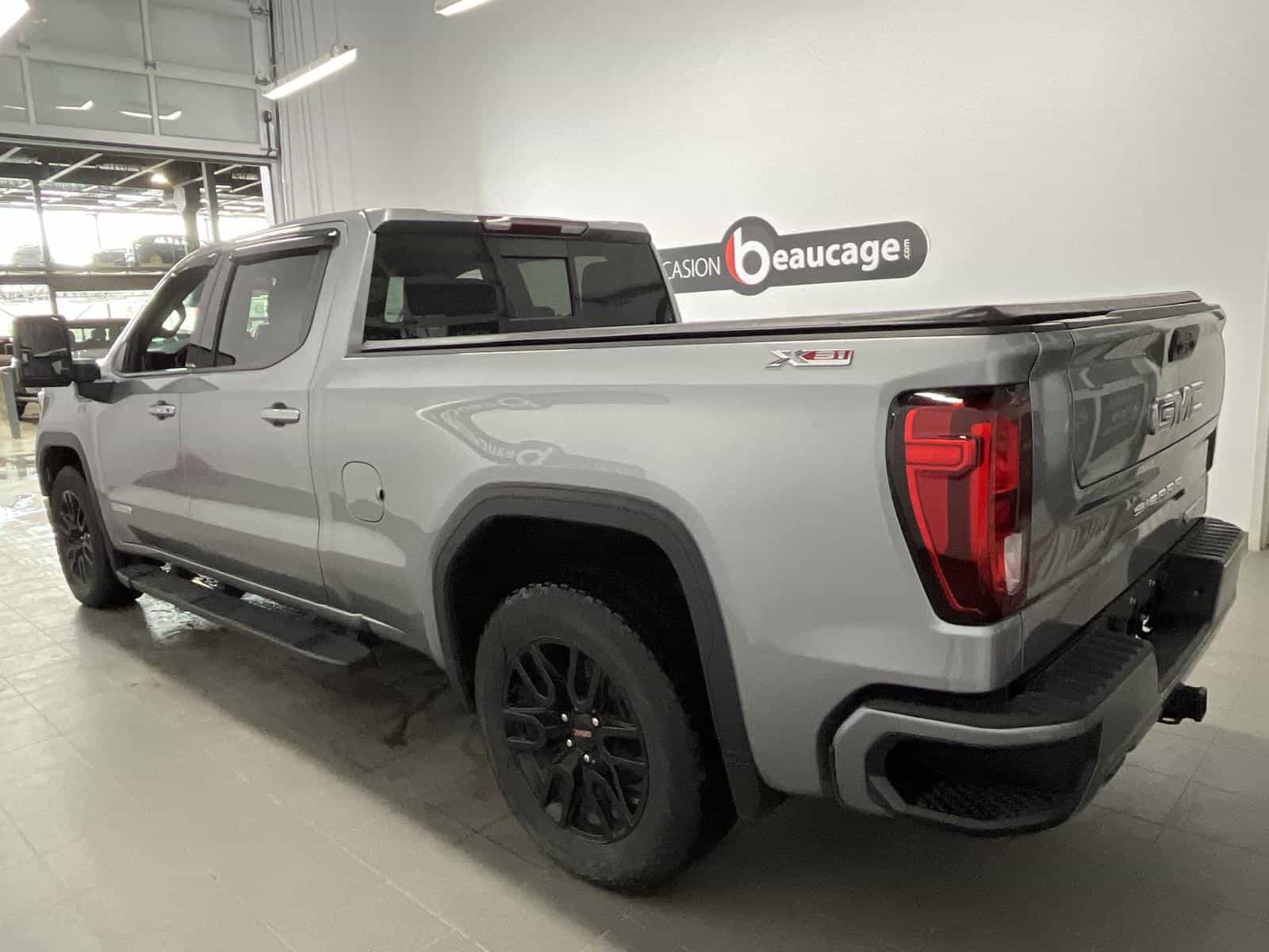 2024 GMC Sierra 1500 Elevation - Image 3