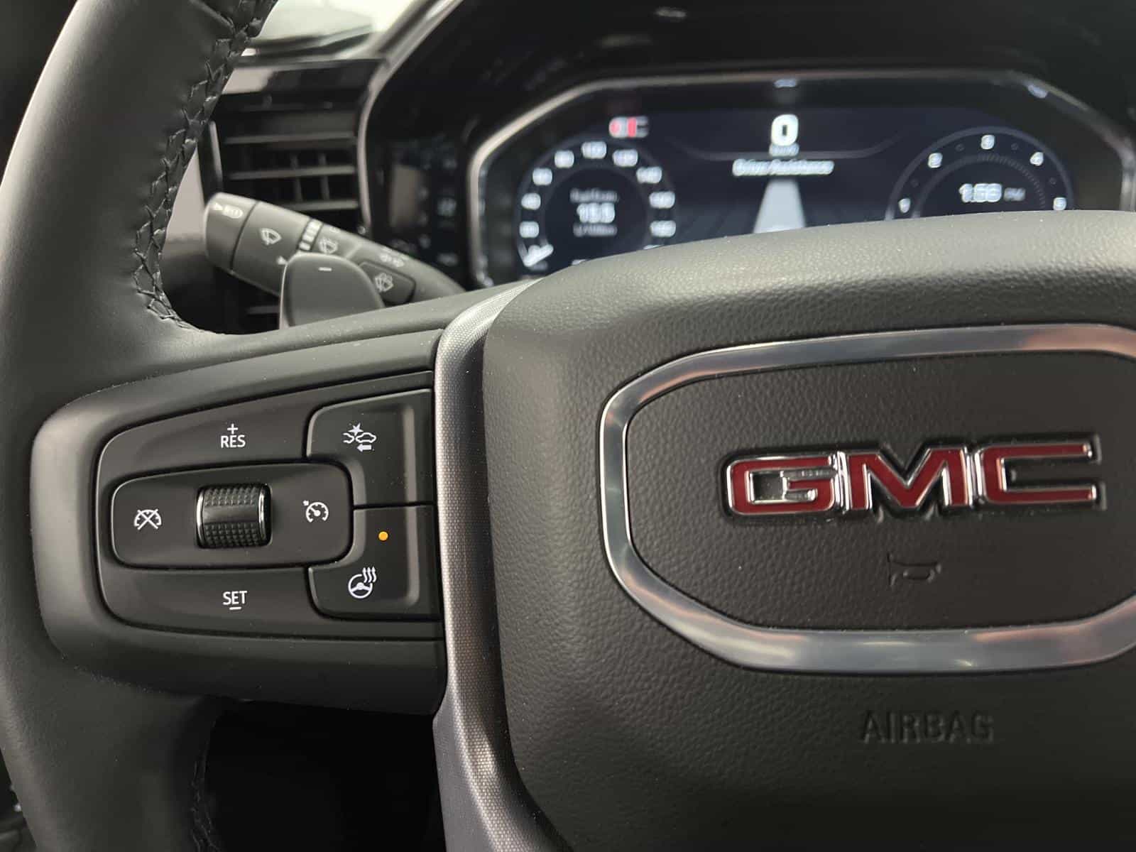 Image 15 GMC Sierra 1500 Elevation 2024