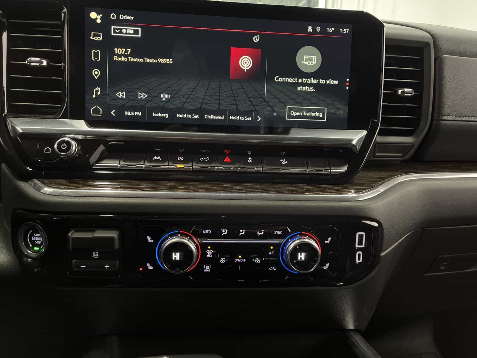 2024 GMC Sierra 1500 Elevation - Image 18