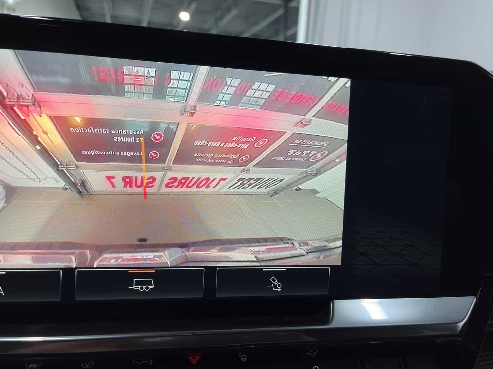 2024 GMC Sierra 1500 Elevation - Image 19