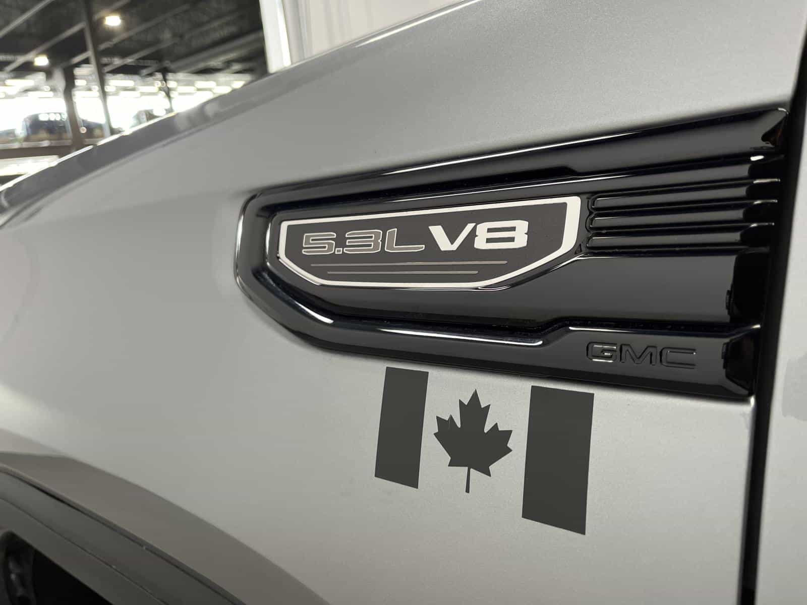 2024 GMC Sierra 1500 Elevation - Image 21