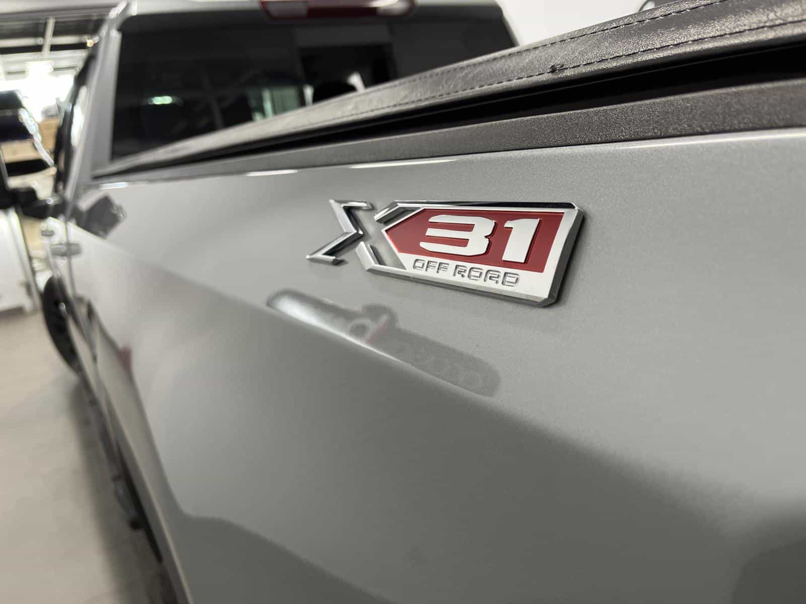 2024 GMC Sierra 1500 Elevation - Image 25