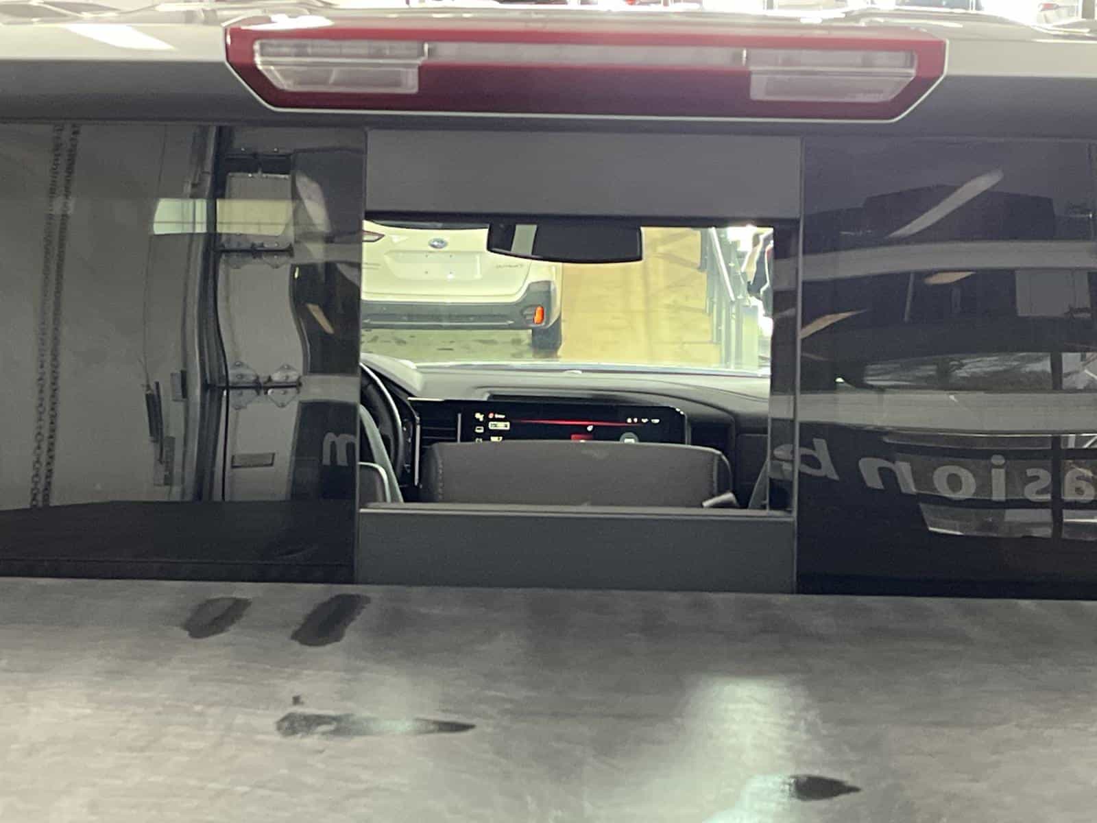 Image 26 GMC Sierra 1500 Elevation 2024