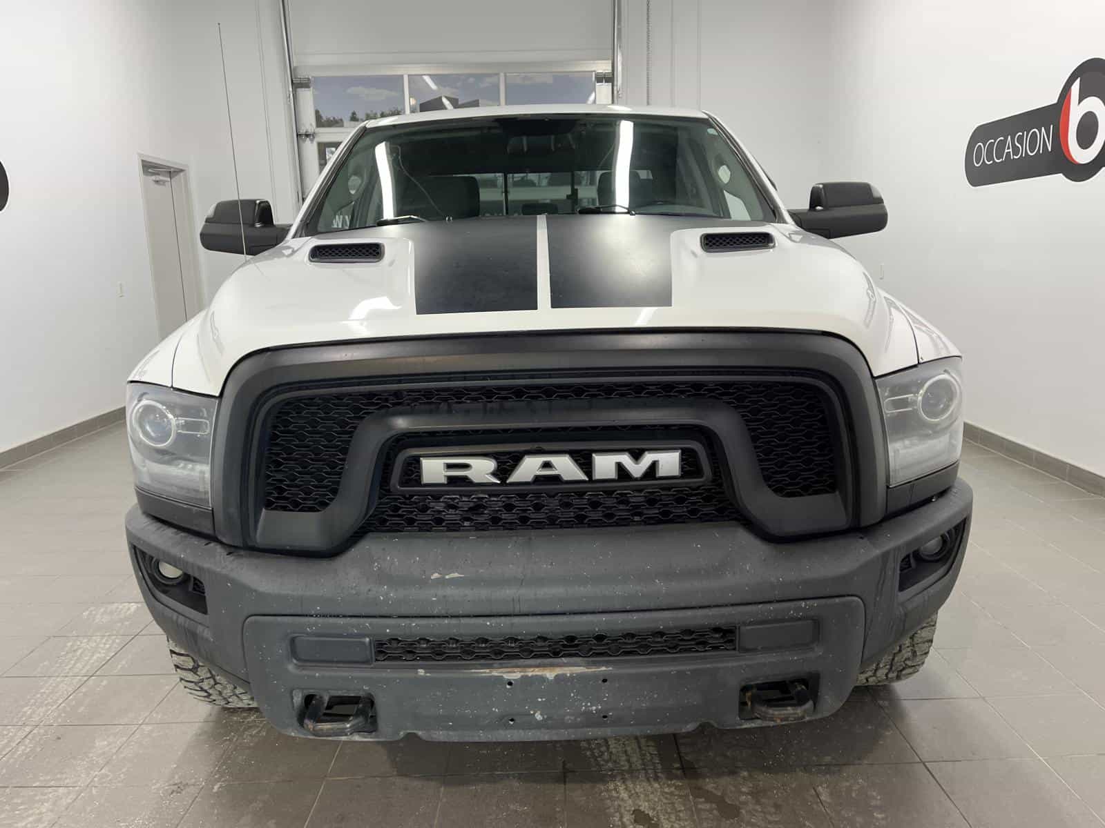 Image 7 RAM 1500 Classic Warlock 2020