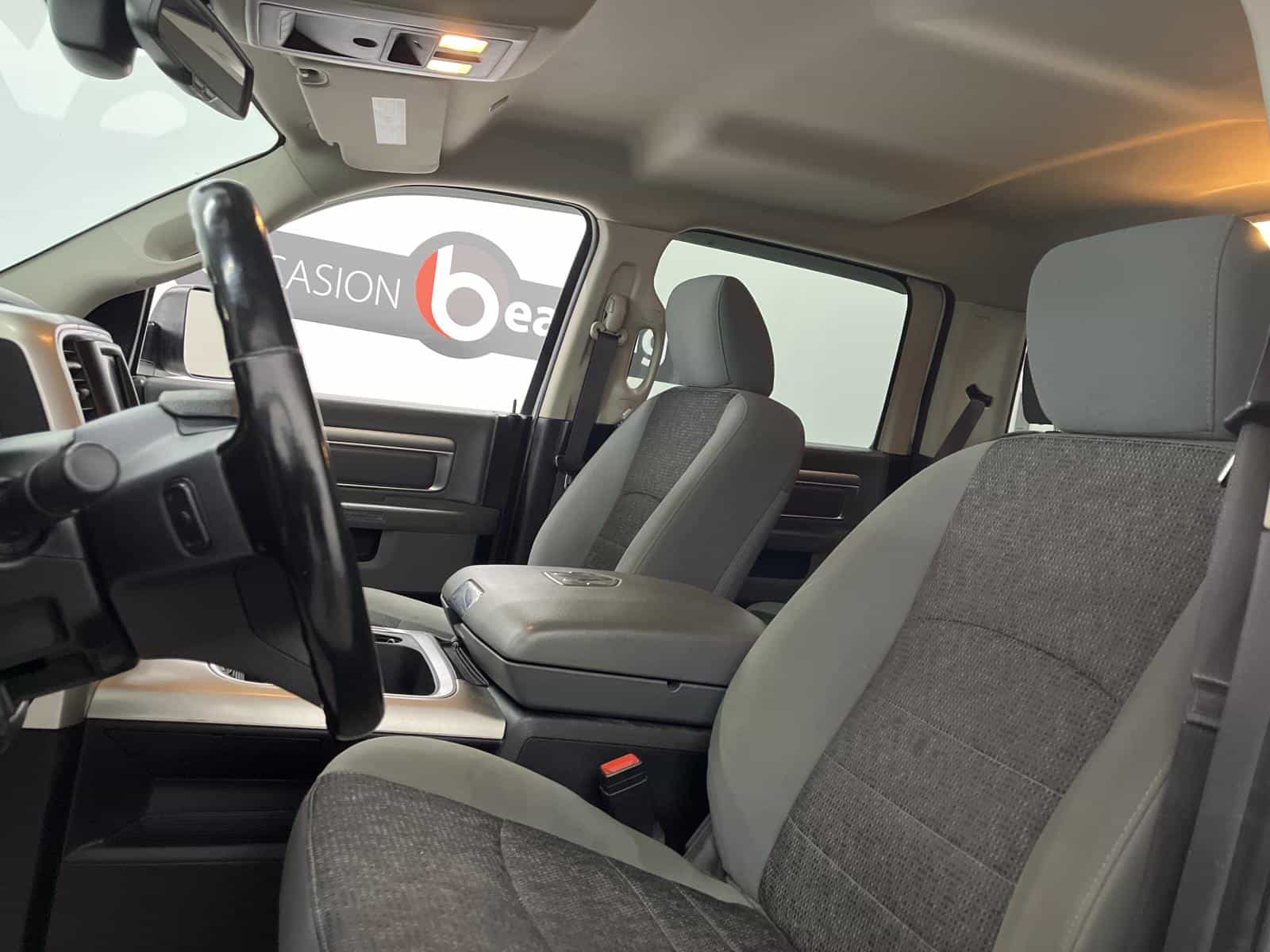 2020 RAM 1500 Classic Warlock - Image 8