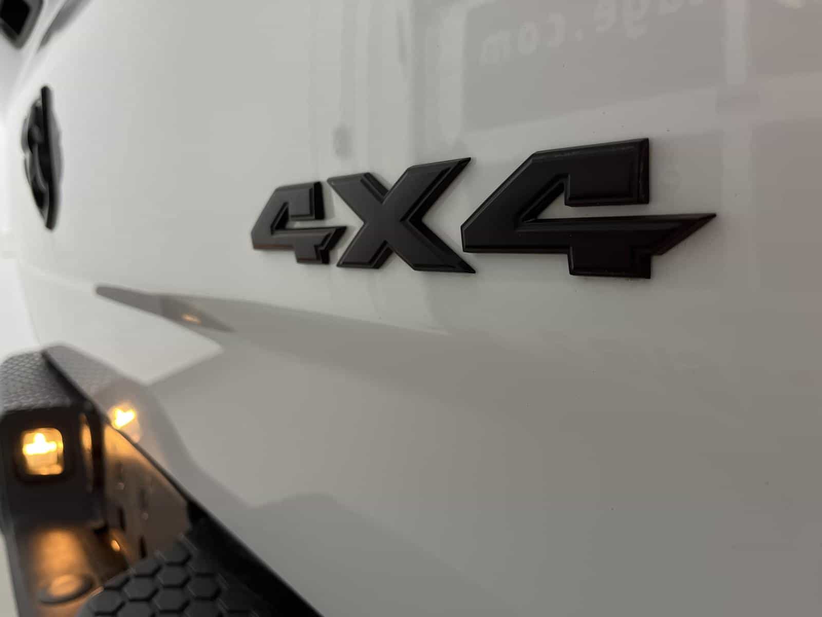 Image 25 RAM 1500 Classic Warlock 2020