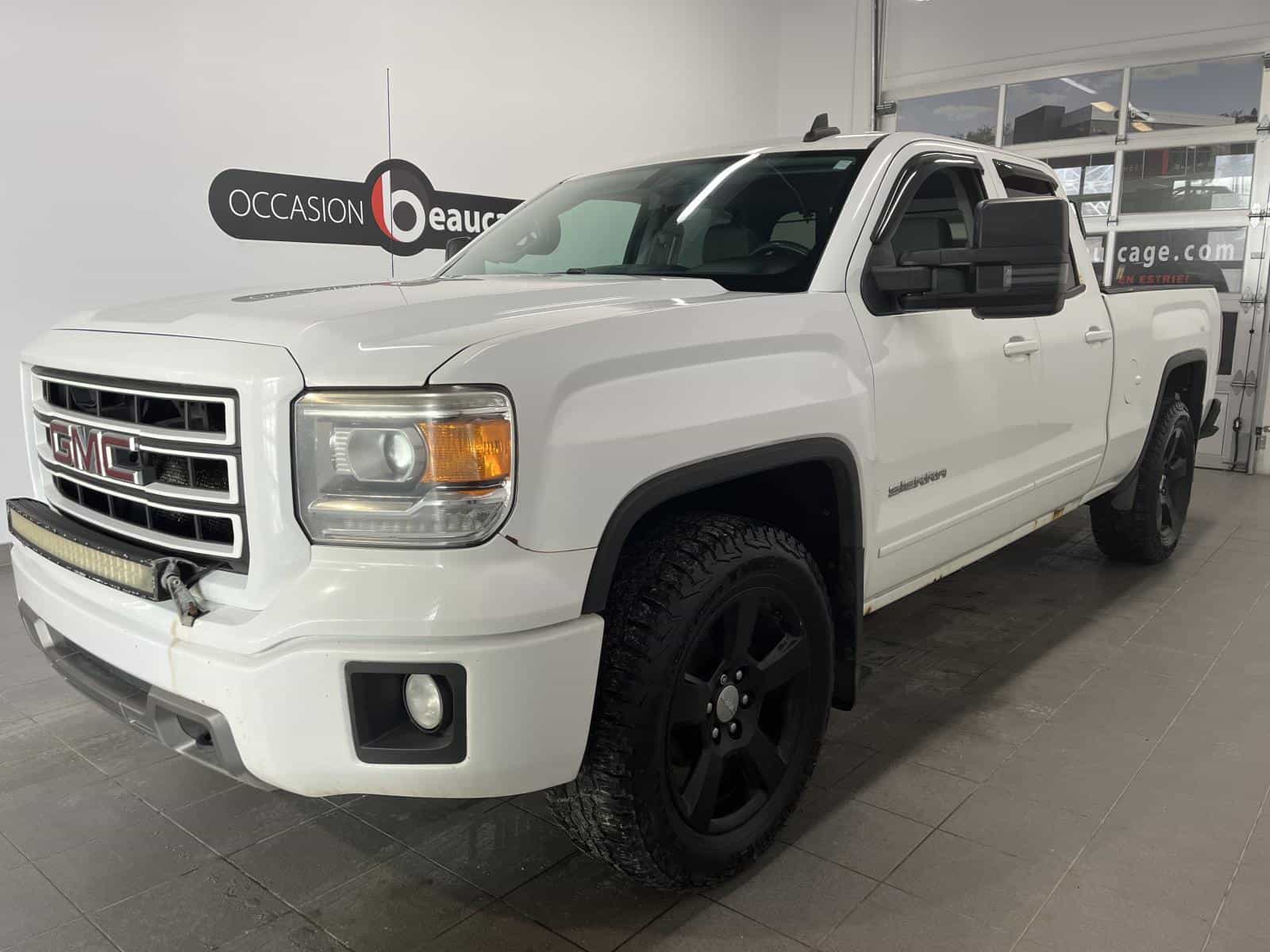Image 1 GMC Sierra 1500 Base 2015