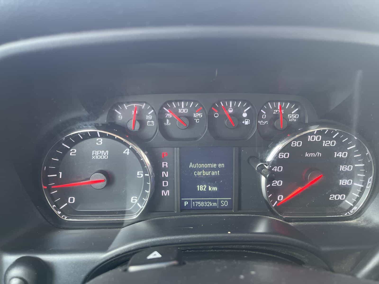 Image 18 GMC Sierra 1500 Base 2015