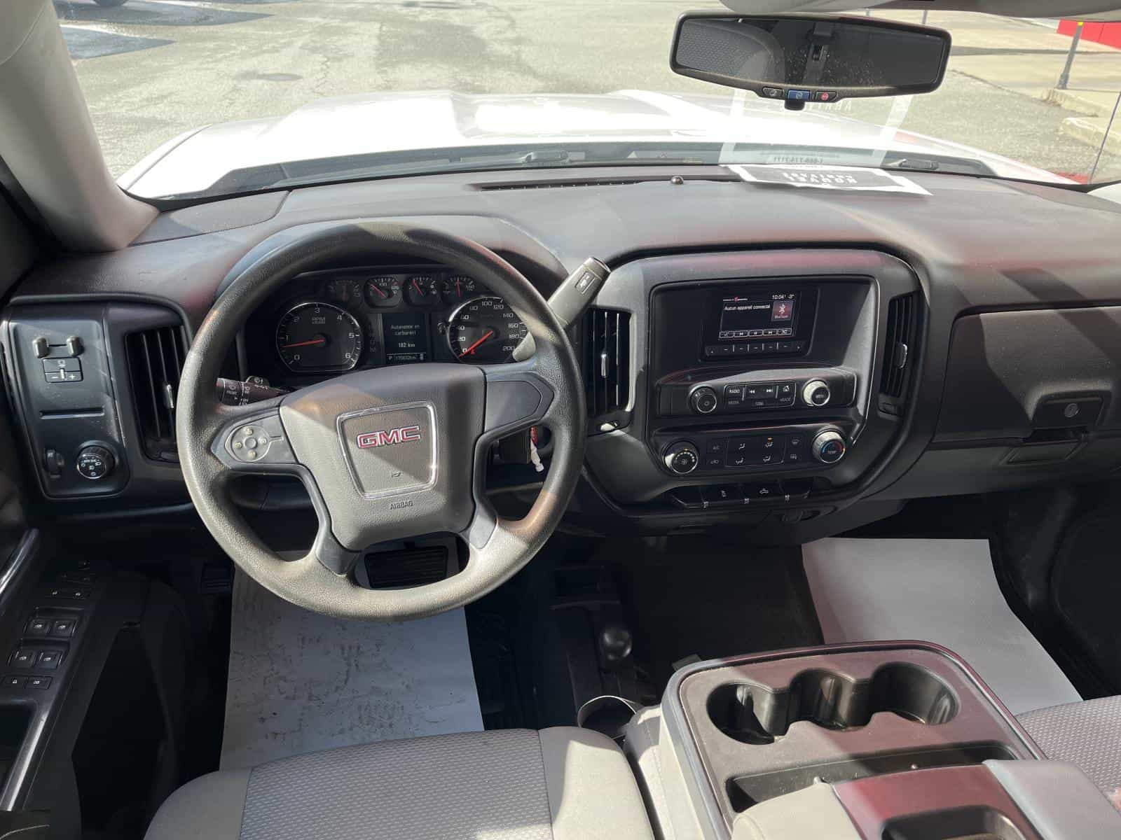 Image 19 GMC Sierra 1500 Base 2015