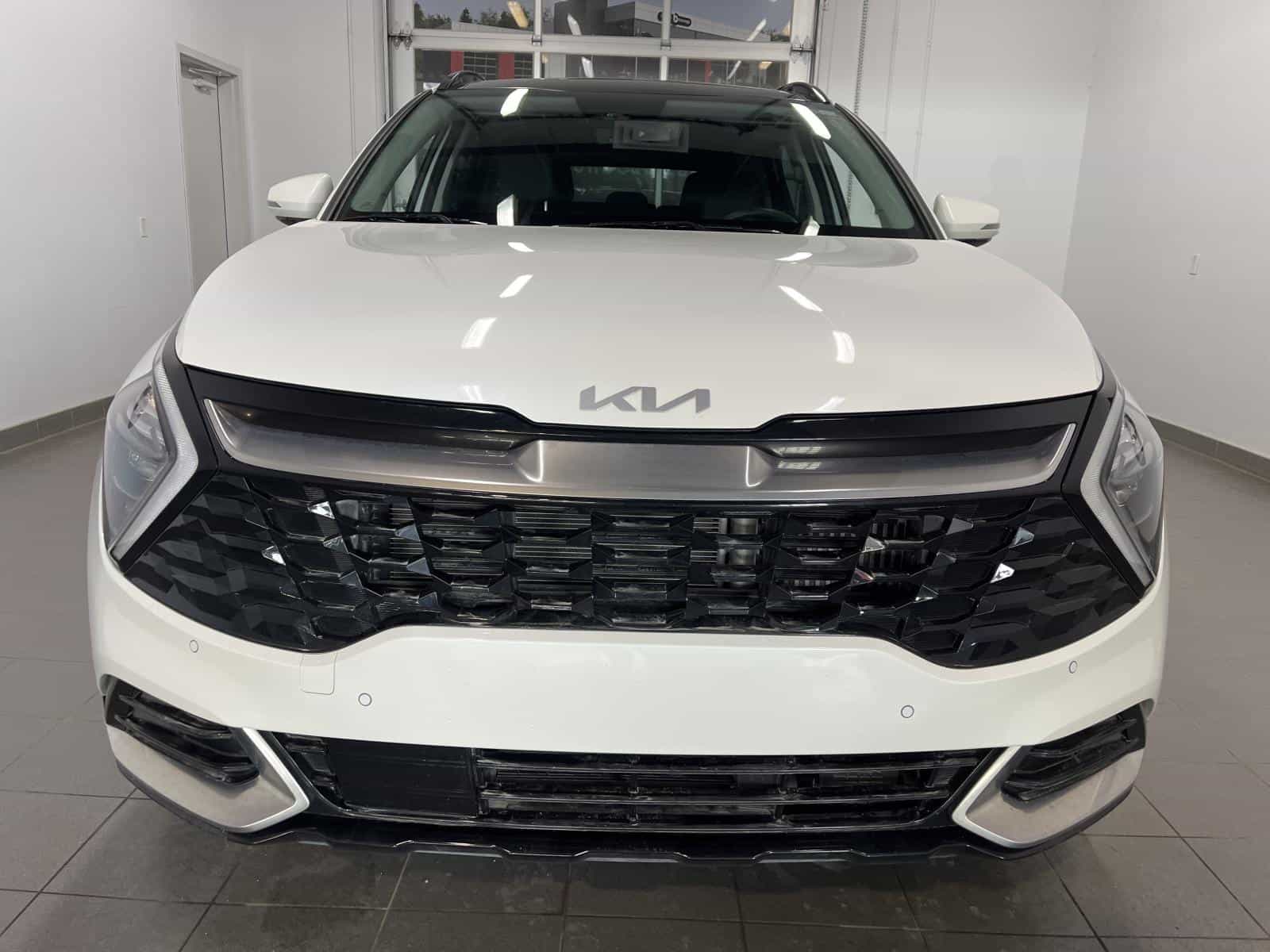 2024 Kia Sportage EX Premium PHEV - Image 7