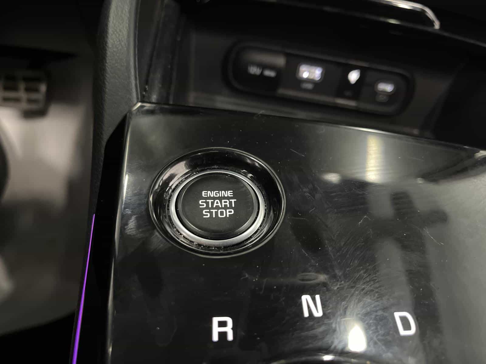 2024 Kia Sportage EX Premium PHEV - Image 12