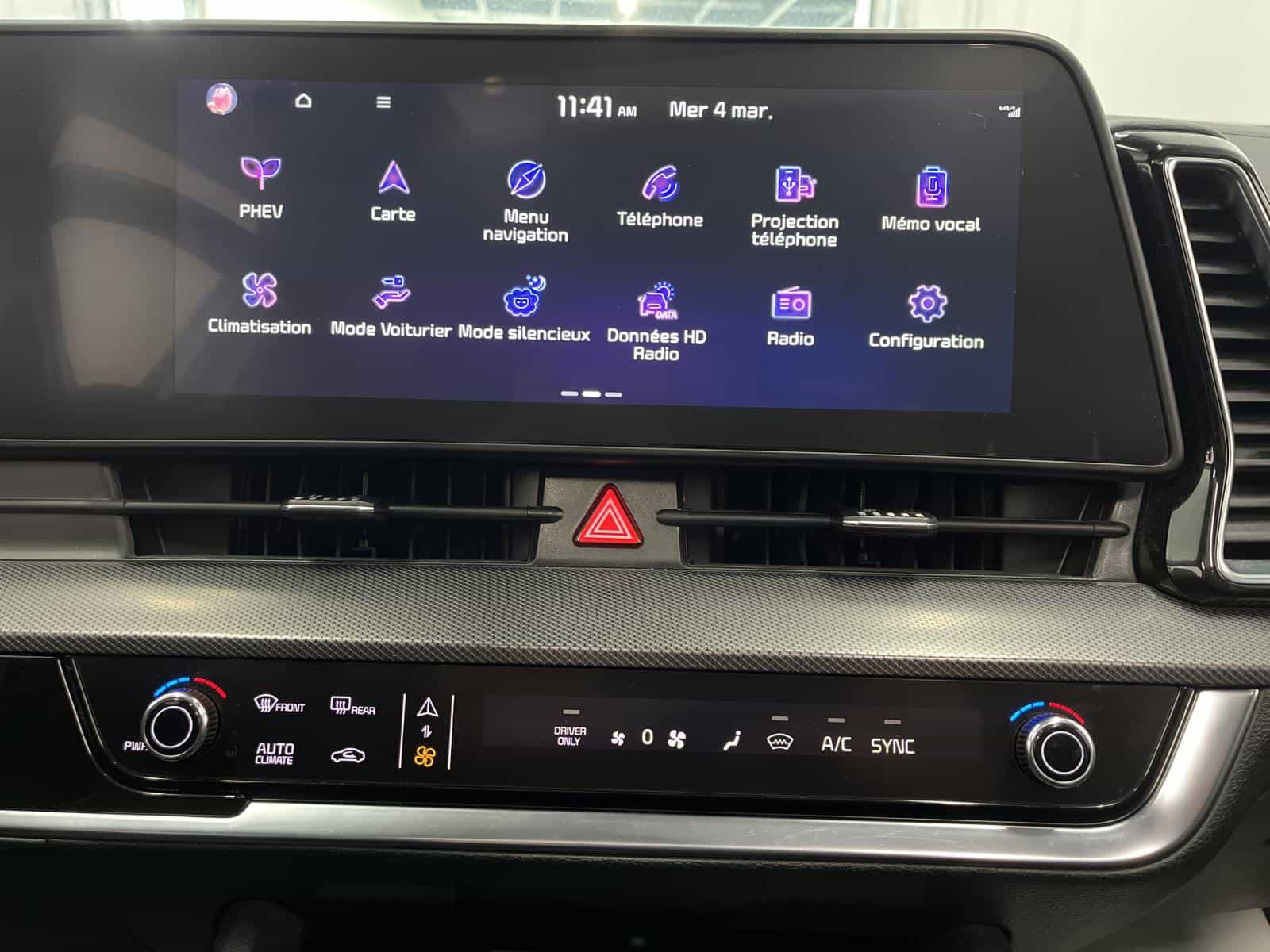 Image 18 Kia Sportage EX Premium PHEV 2024