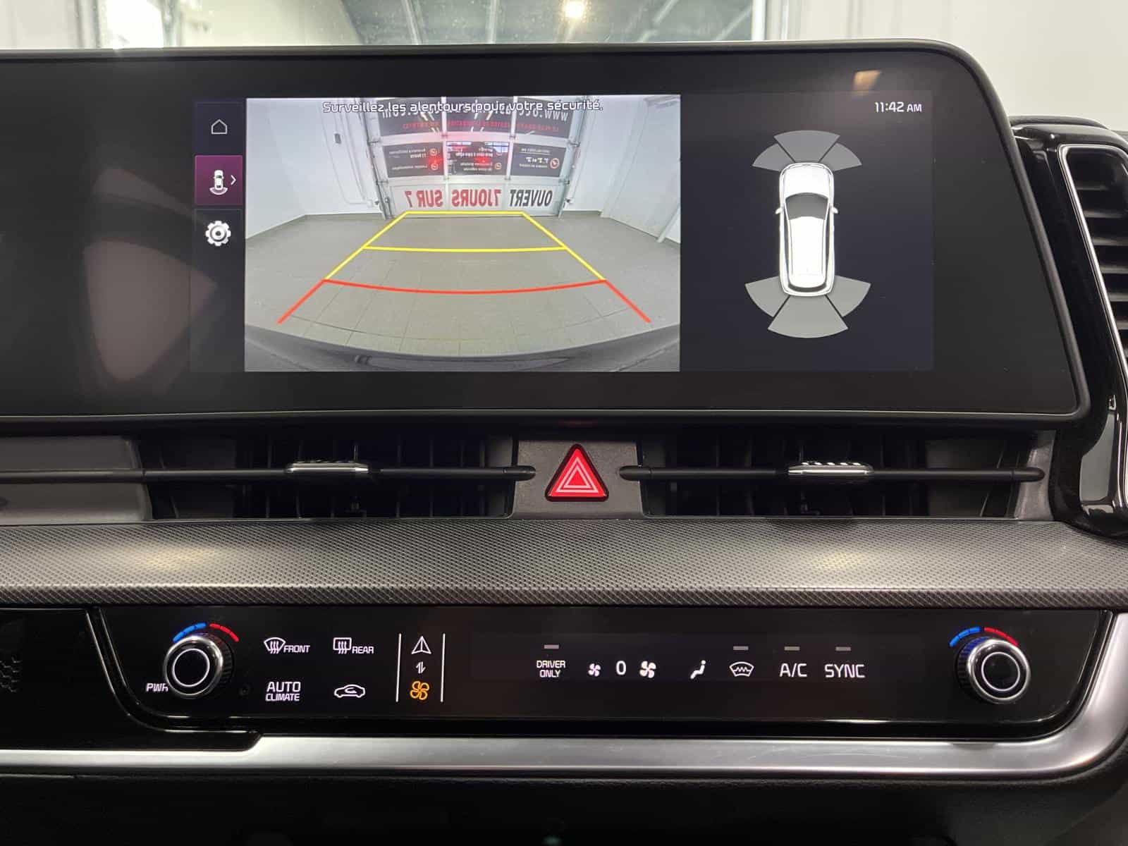 Image 19 Kia Sportage EX Premium PHEV 2024