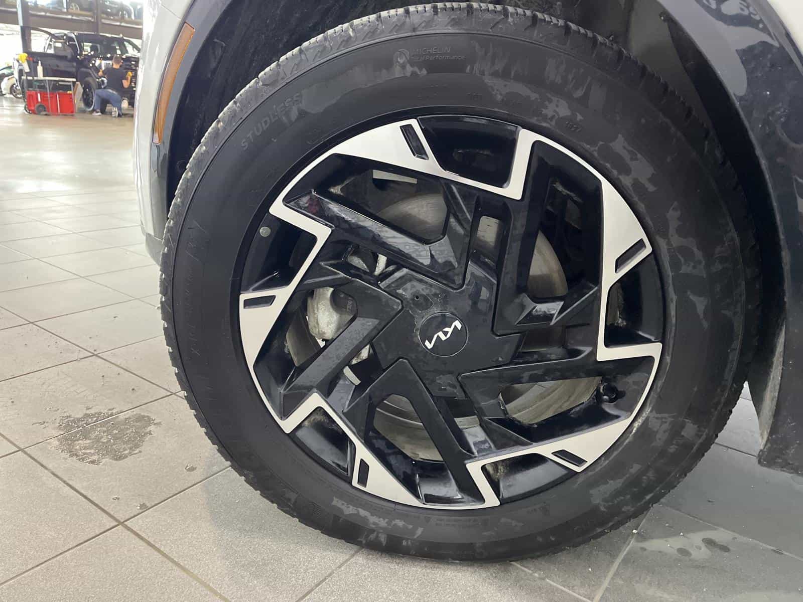 Image 22 Kia Sportage EX Premium PHEV 2024