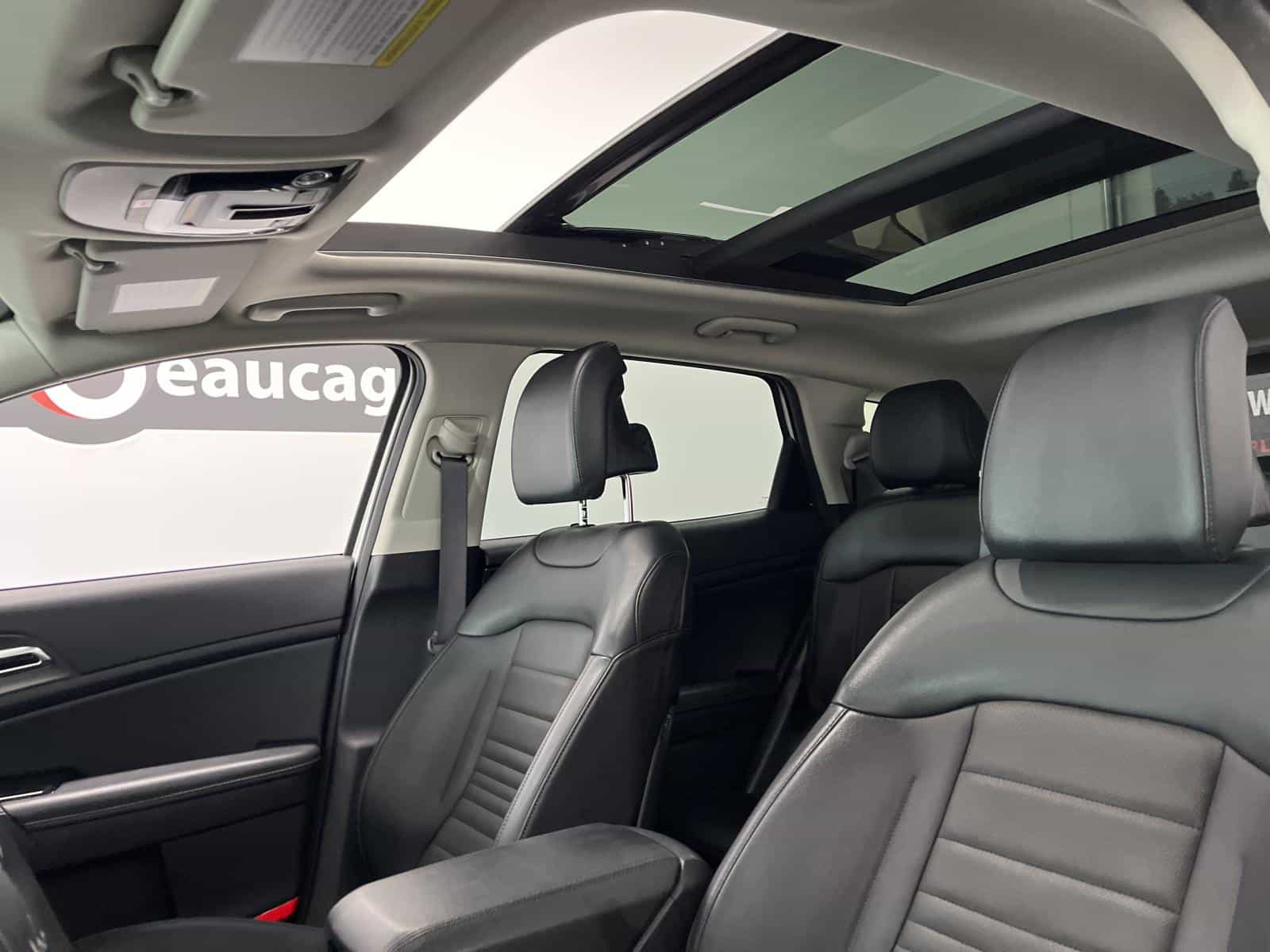 Image 23 Kia Sportage EX Premium PHEV 2024