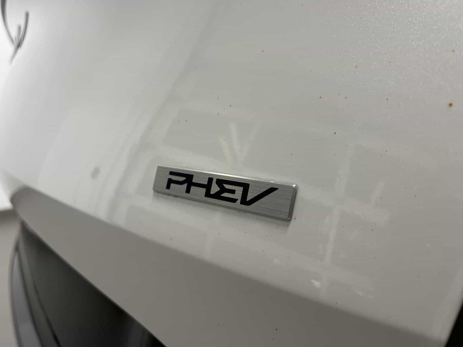 Image 24 Kia Sportage EX Premium PHEV 2024