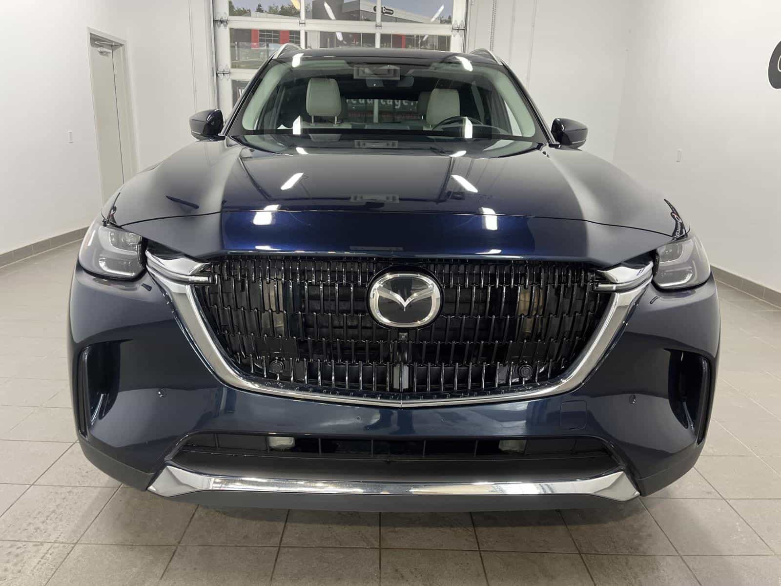 Image 7 Mazda CX-90 GT PHEV 2025