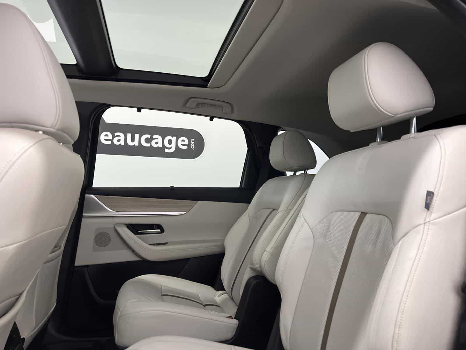 Image 10 Mazda CX-90 GT PHEV 2025