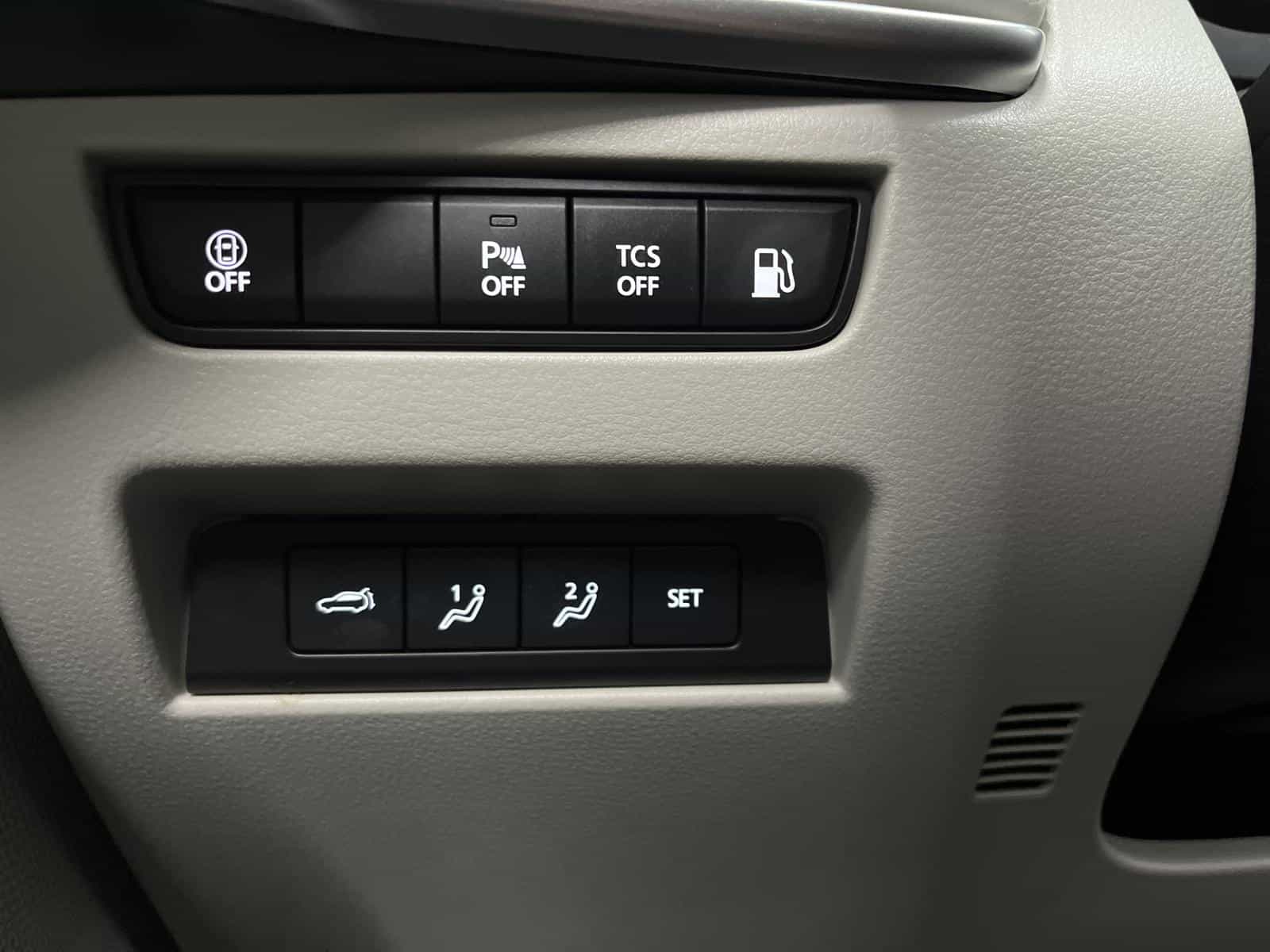 Image 14 Mazda CX-90 GT PHEV 2025