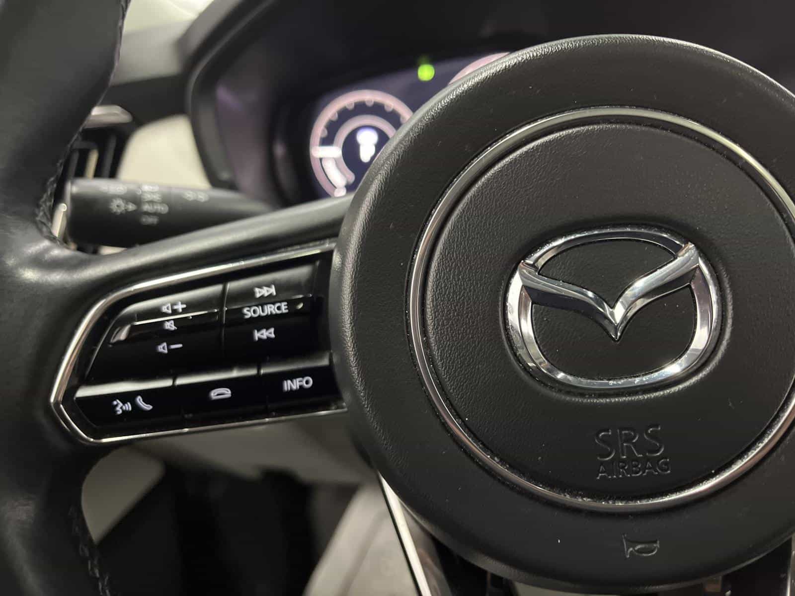 Image 15 Mazda CX-90 GT PHEV 2025