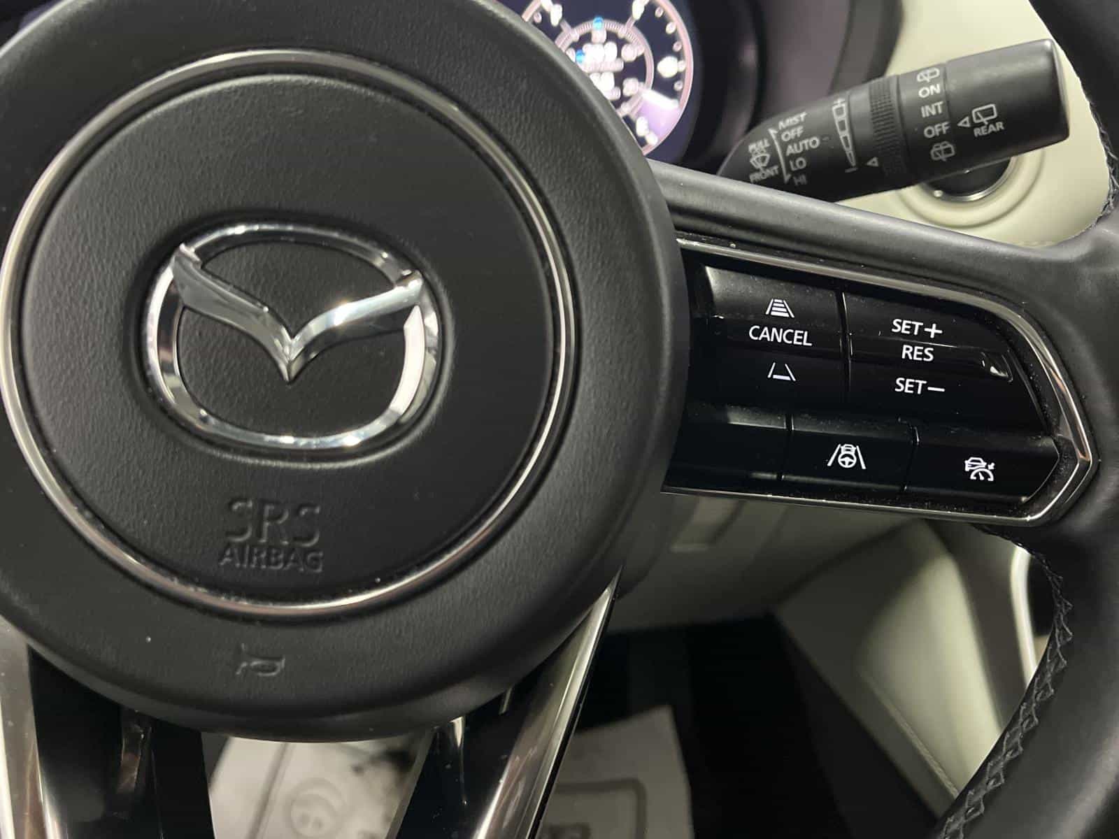 Image 17 Mazda CX-90 GT PHEV 2025