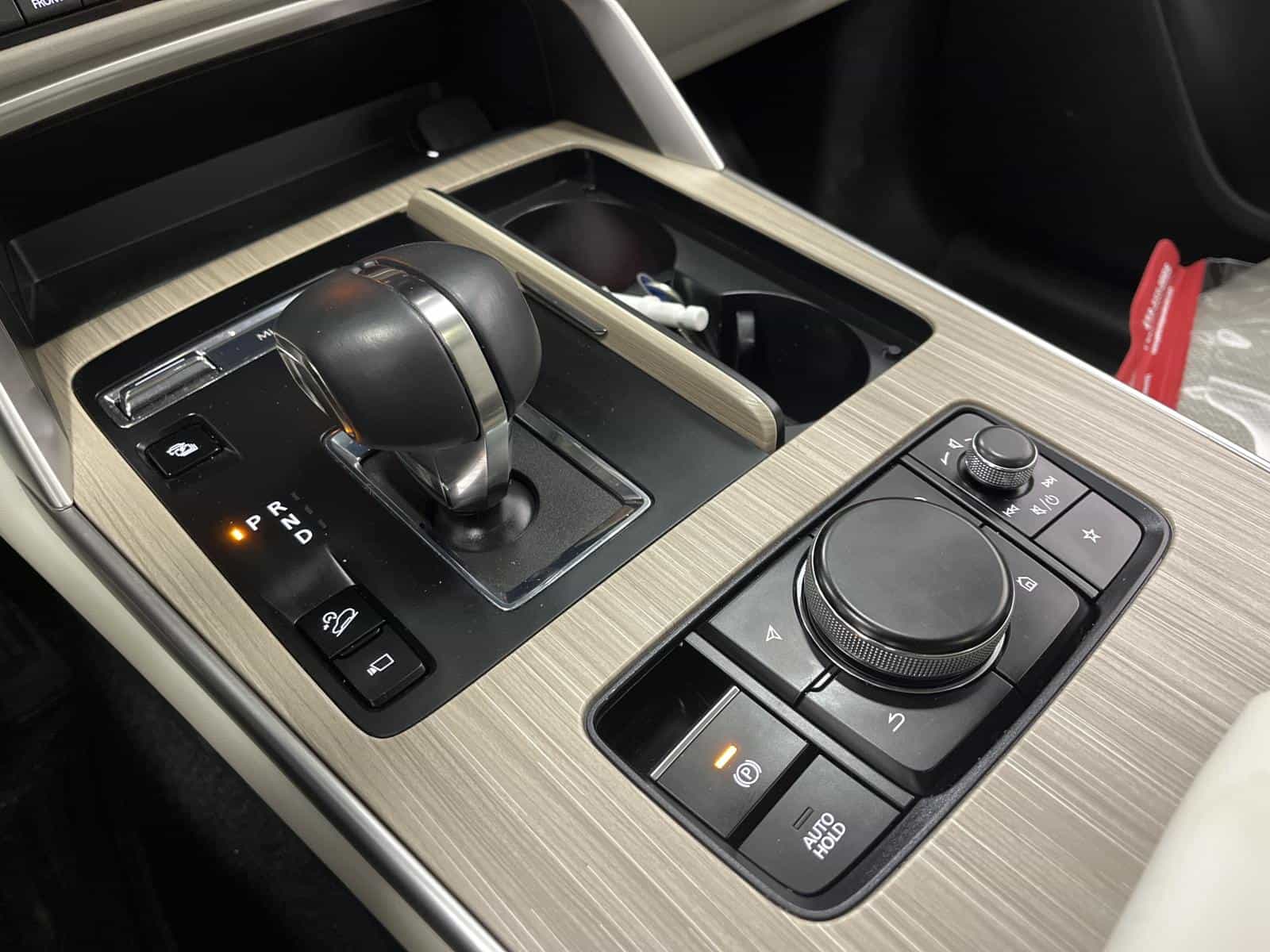 Image 18 Mazda CX-90 GT PHEV 2025