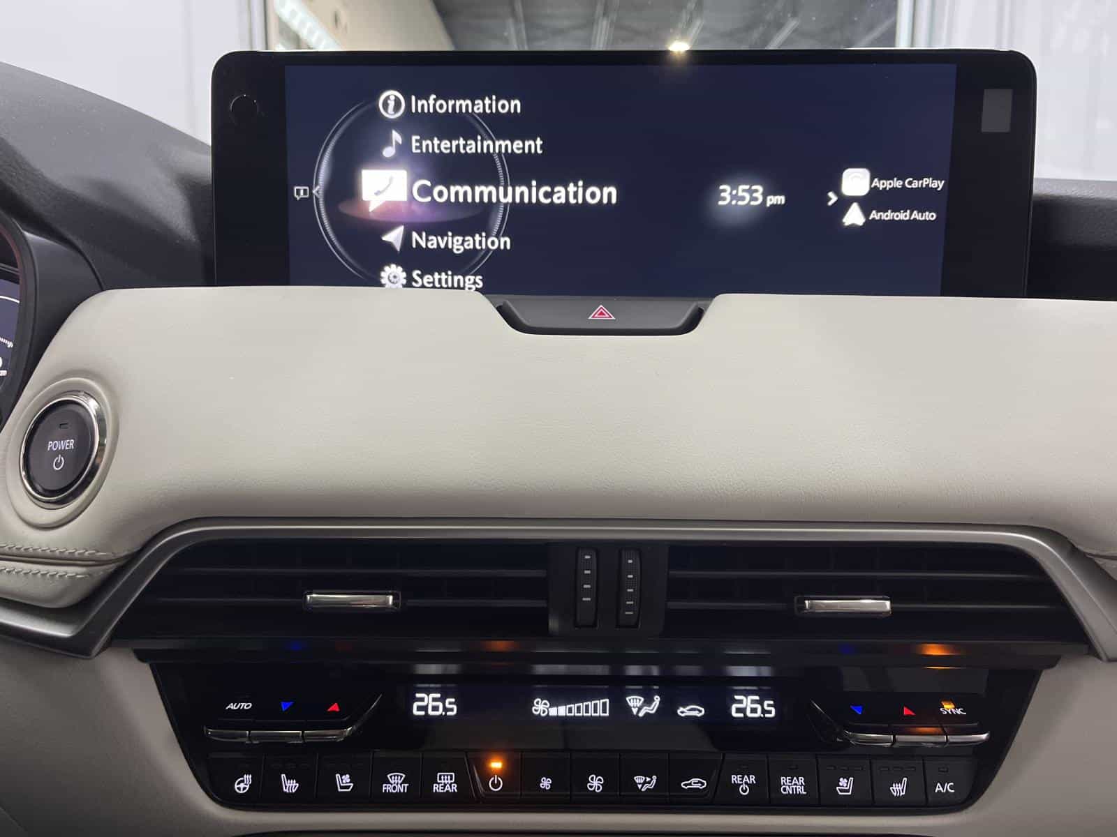 Image 19 Mazda CX-90 GT PHEV 2025