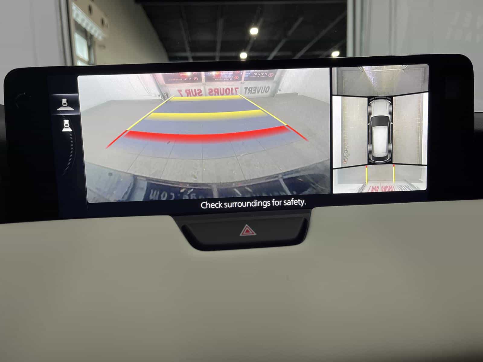 Image 20 Mazda CX-90 GT PHEV 2025