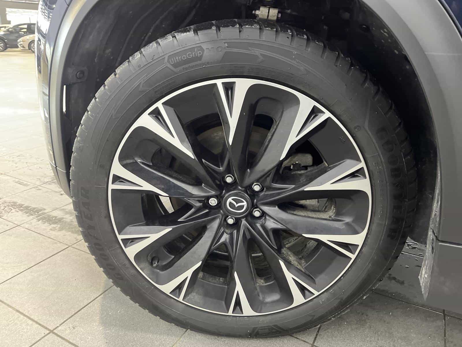 Image 22 Mazda CX-90 GT PHEV 2025