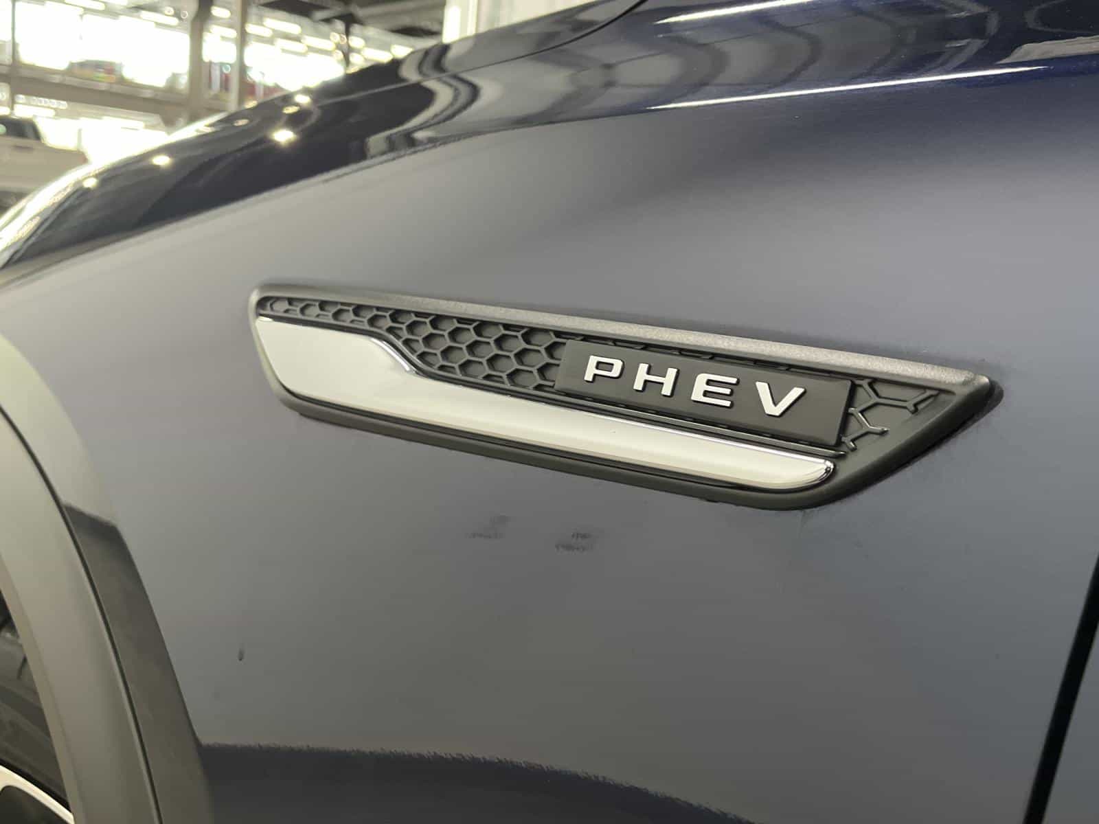 Image 24 Mazda CX-90 GT PHEV 2025