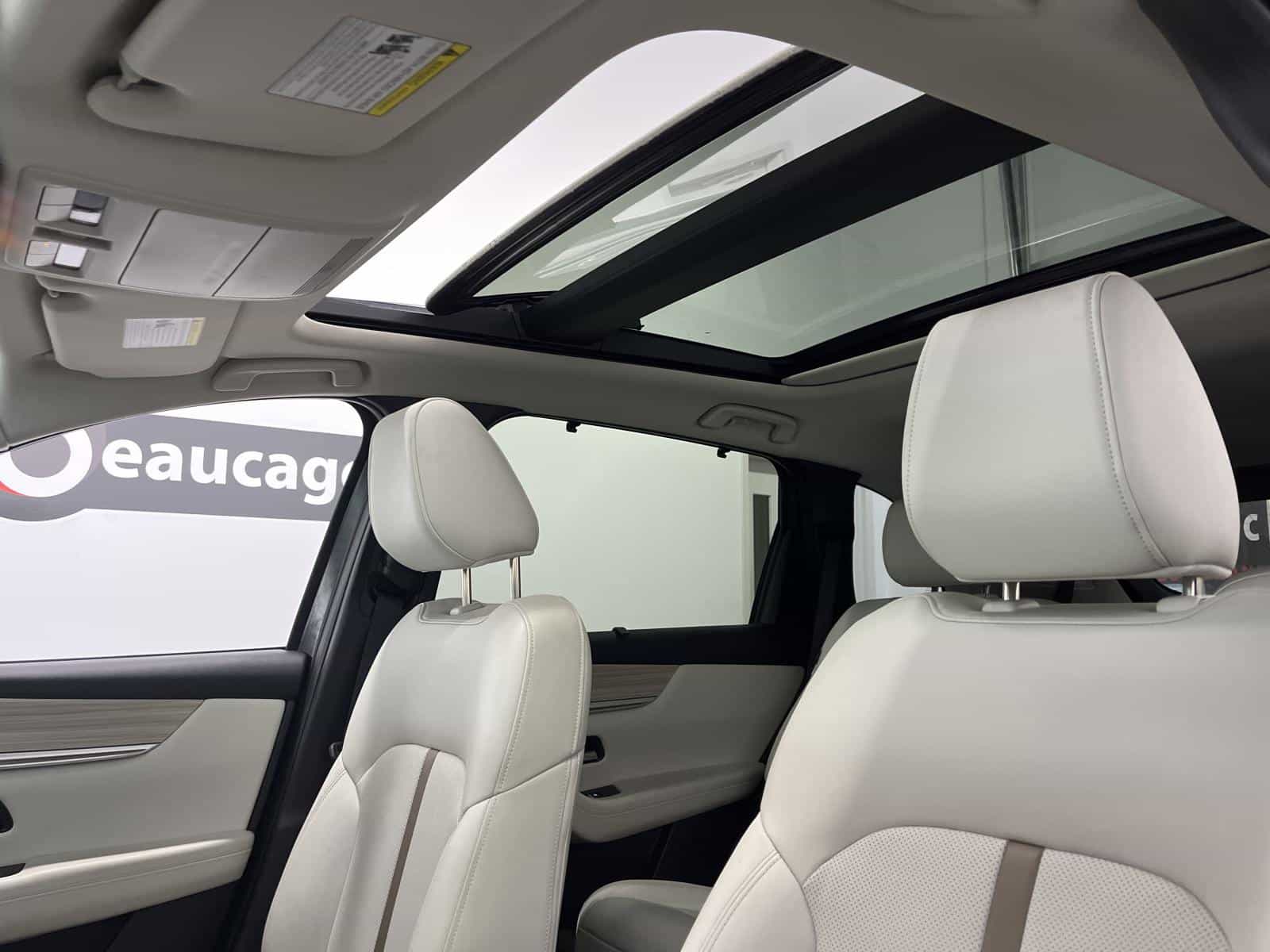 Image 25 Mazda CX-90 GT PHEV 2025