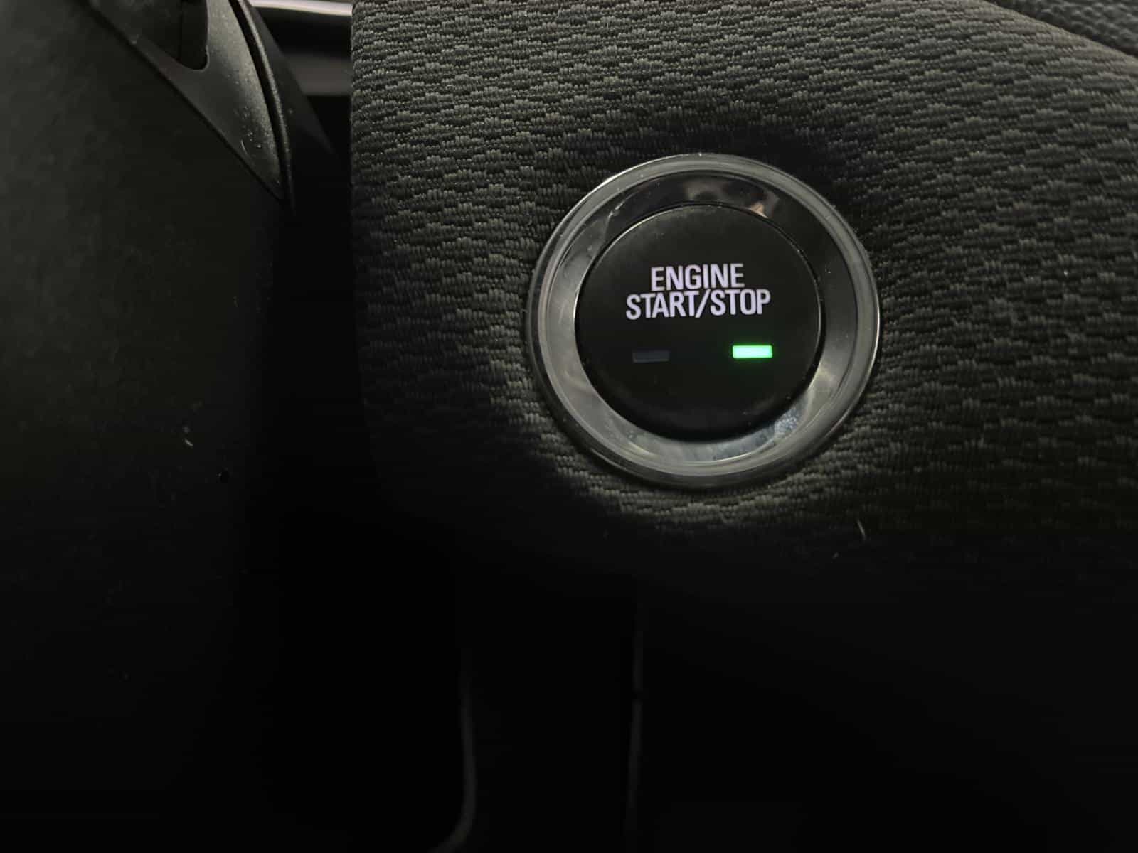 Image 10 Chevrolet Cruze LT 2017