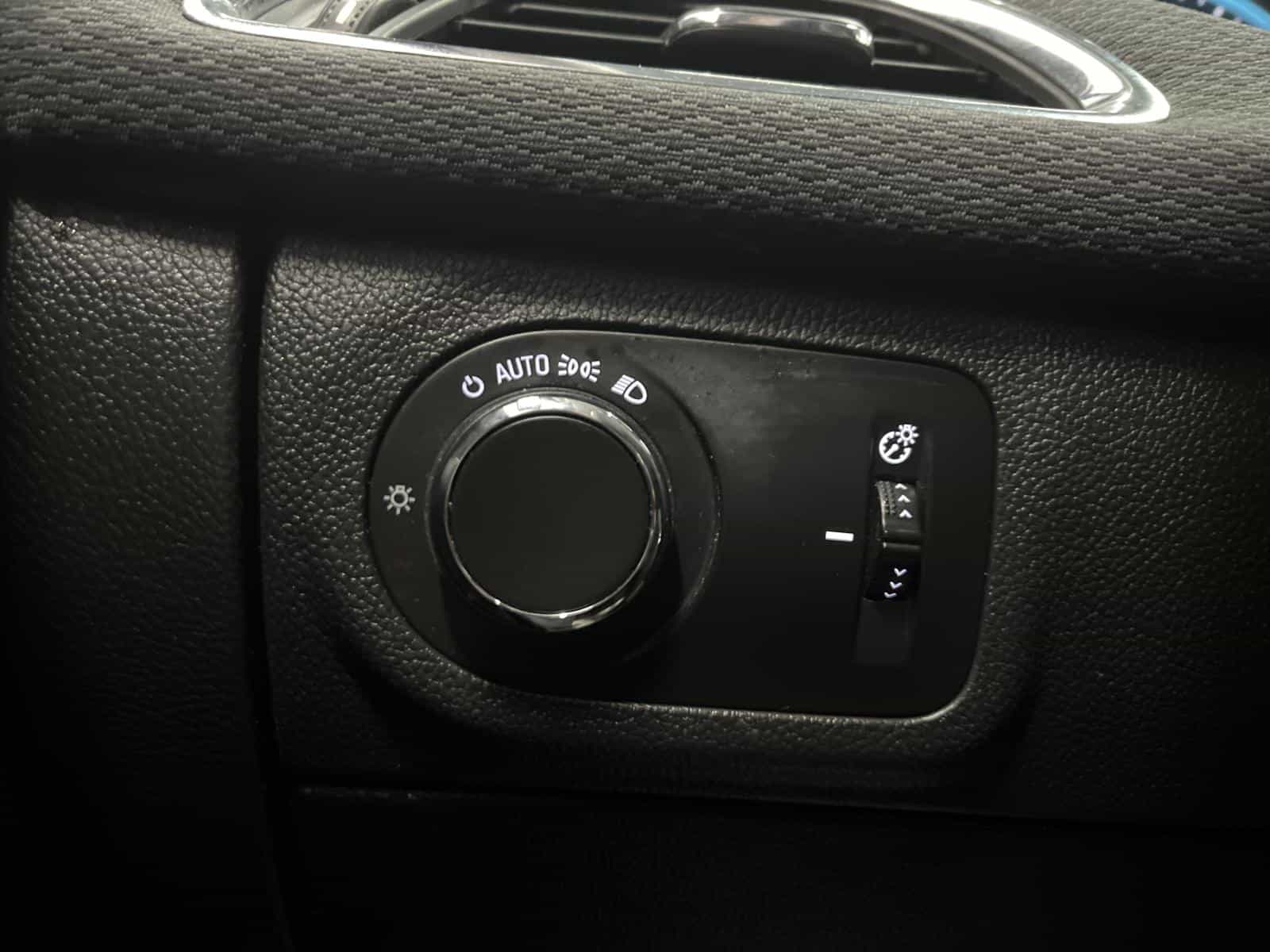 Image 11 Chevrolet Cruze LT 2017