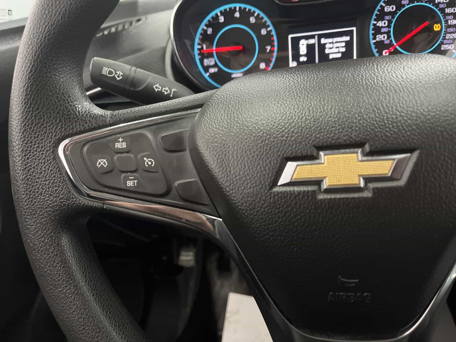 Image 12 Chevrolet Cruze LT 2017