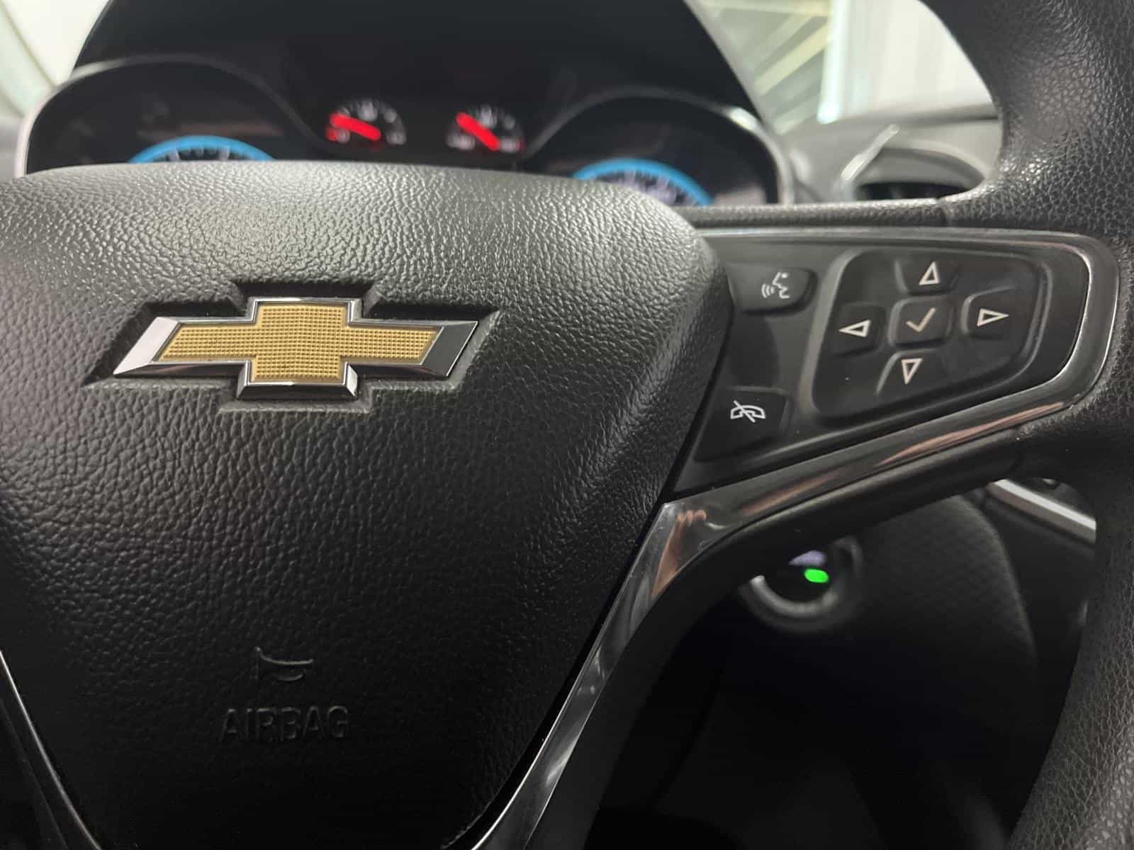 Image 14 Chevrolet Cruze LT 2017
