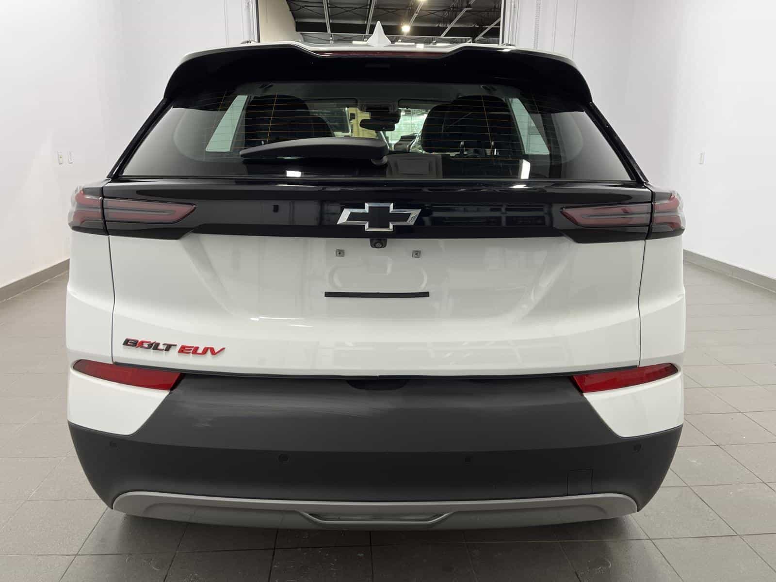 Image 4 Chevrolet Bolt EUV LT 2023