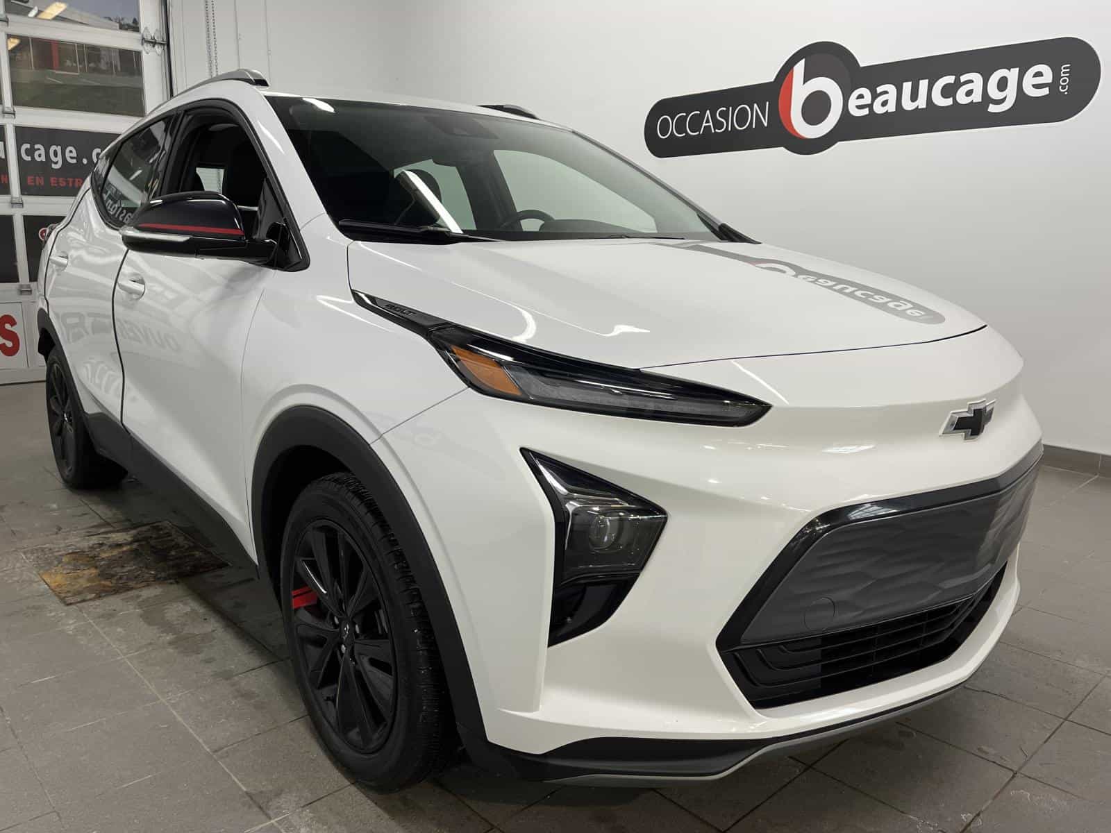 Image 6 Chevrolet Bolt EUV LT 2023