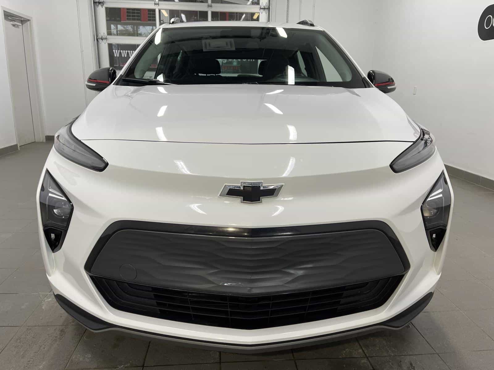 Image 7 Chevrolet Bolt EUV LT 2023