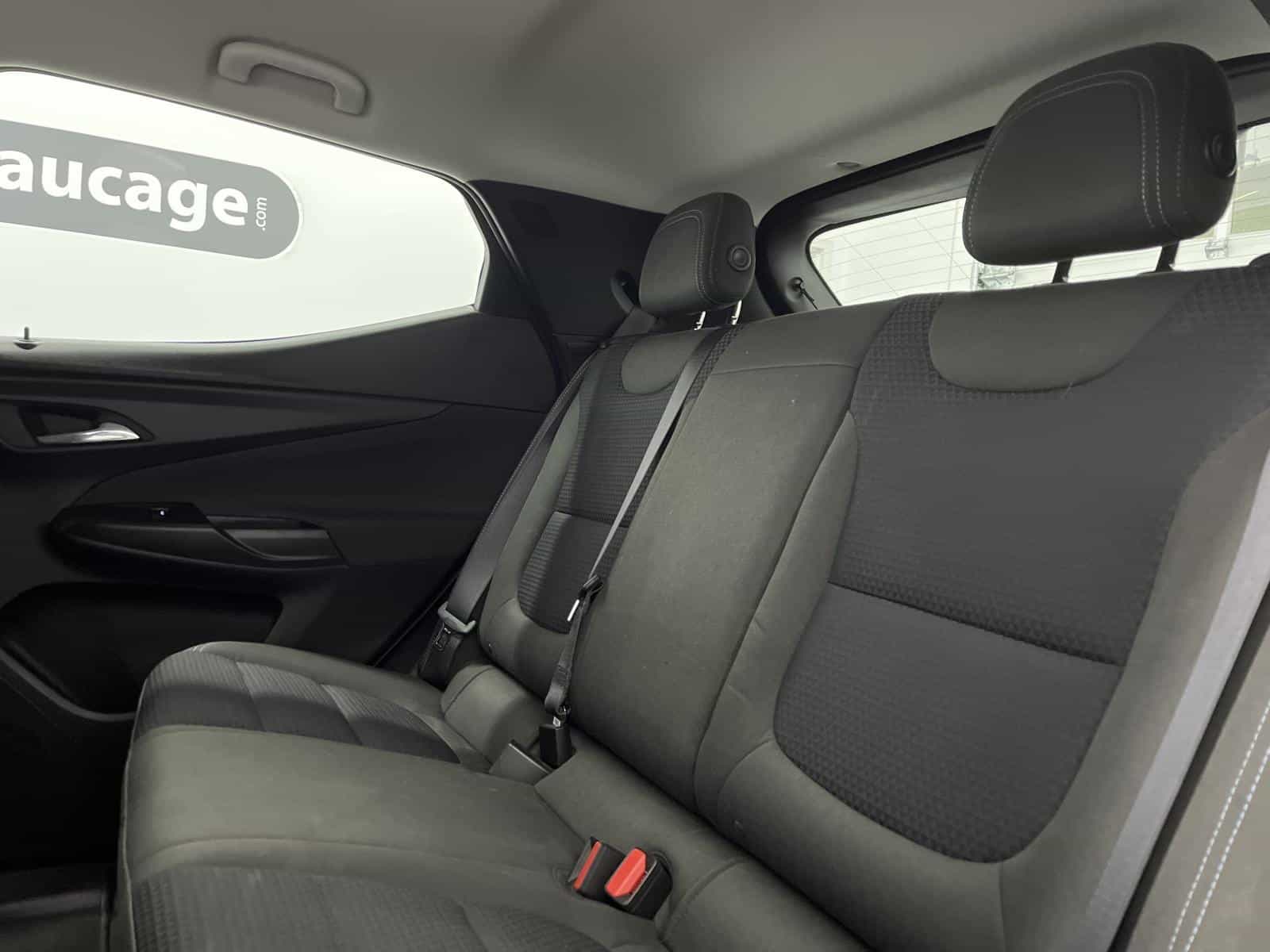 Image 9 Chevrolet Bolt EUV LT 2023