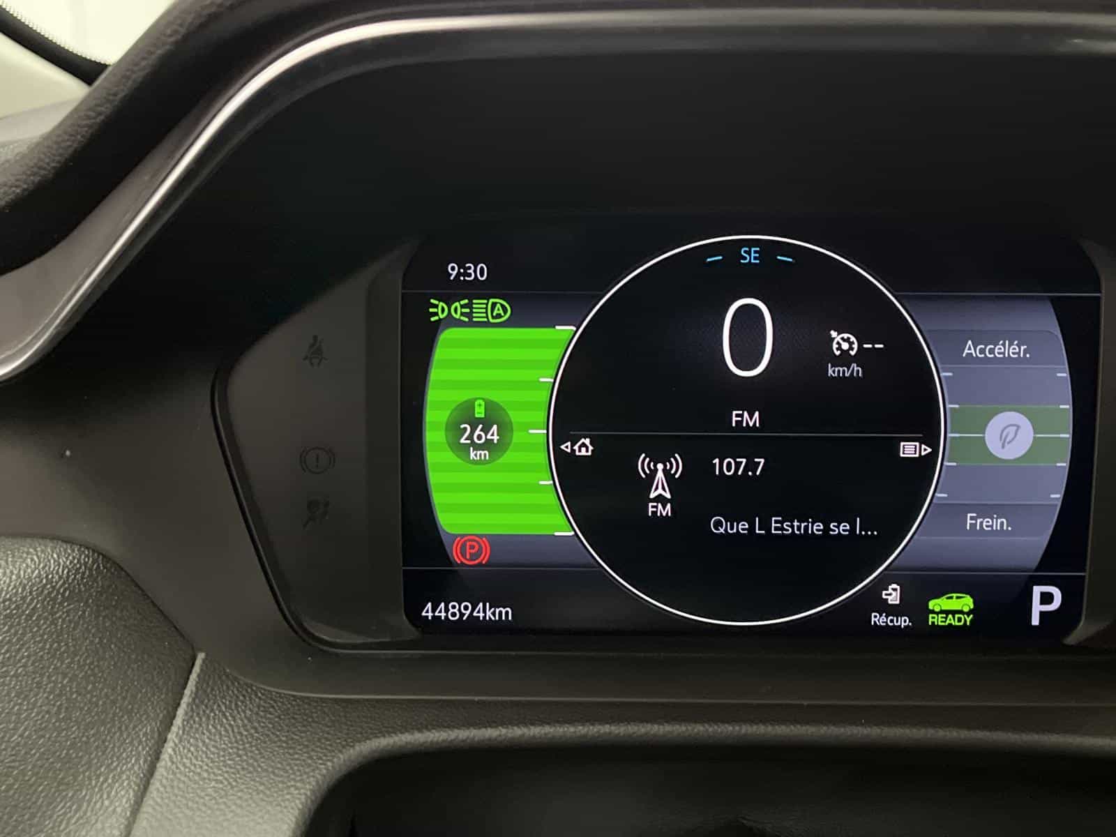 Image 10 Chevrolet Bolt EUV LT 2023