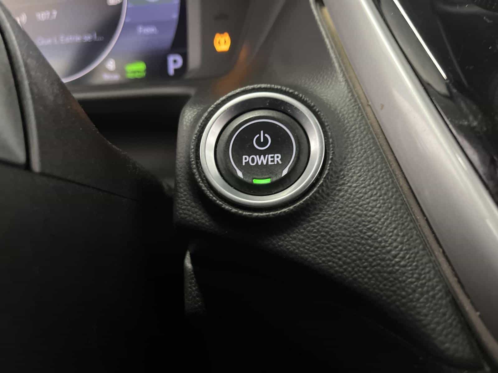 Image 12 Chevrolet Bolt EUV LT 2023